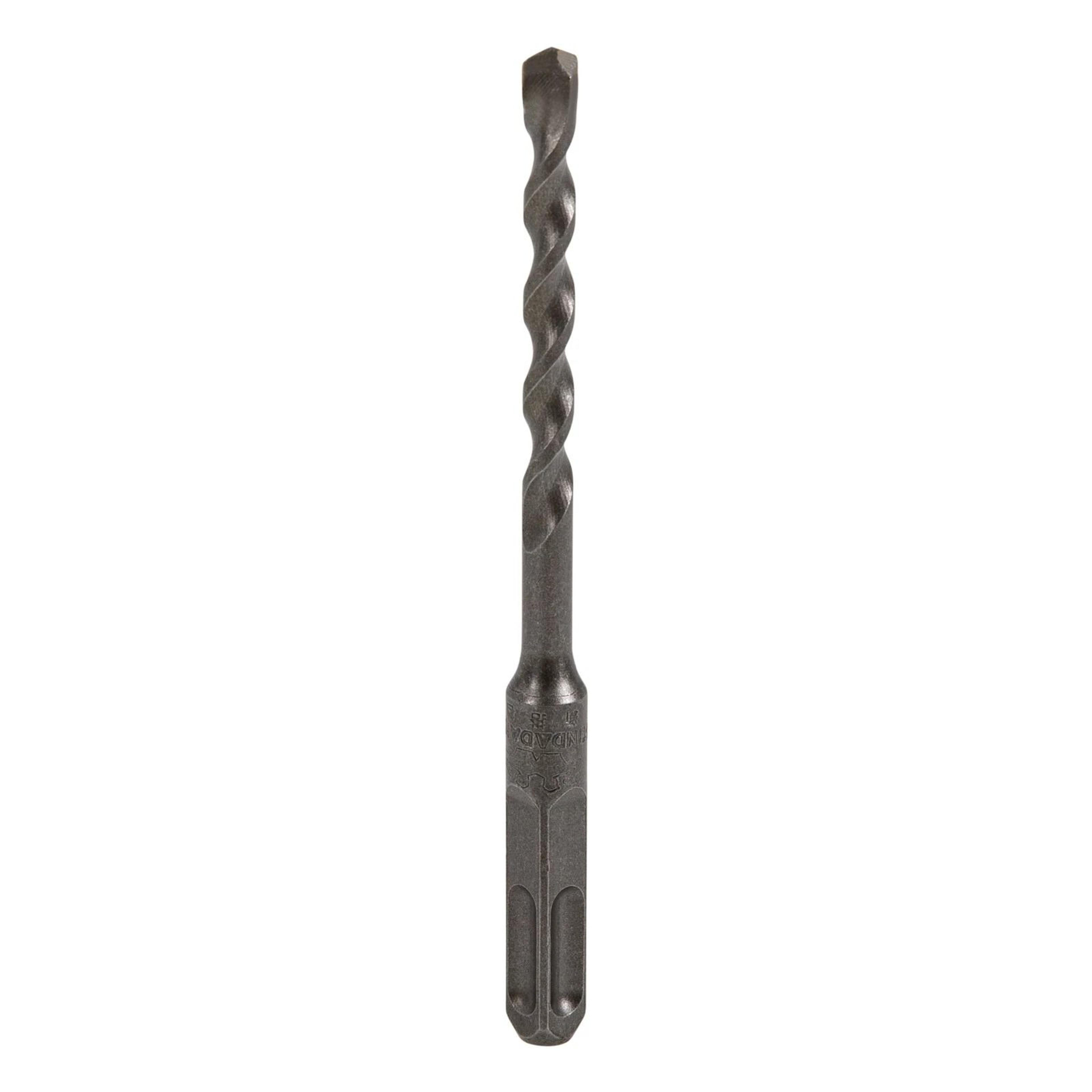 Black Wrought Iron Metal Railing  Fence Post 10