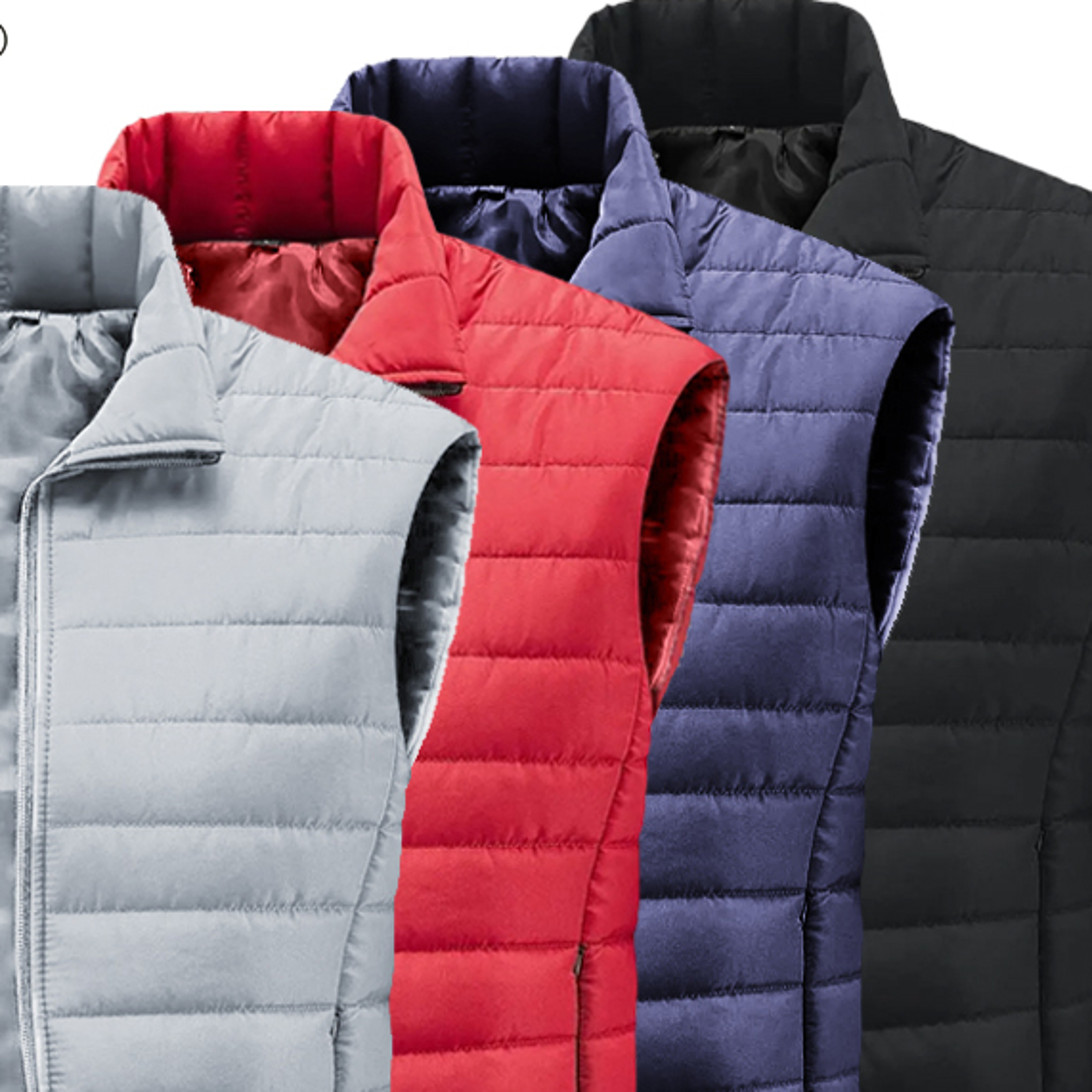 men's animal game casual vest, lightweight zipper jacket, sleeveless outerwear vest, outdoor warm vest with pockets
