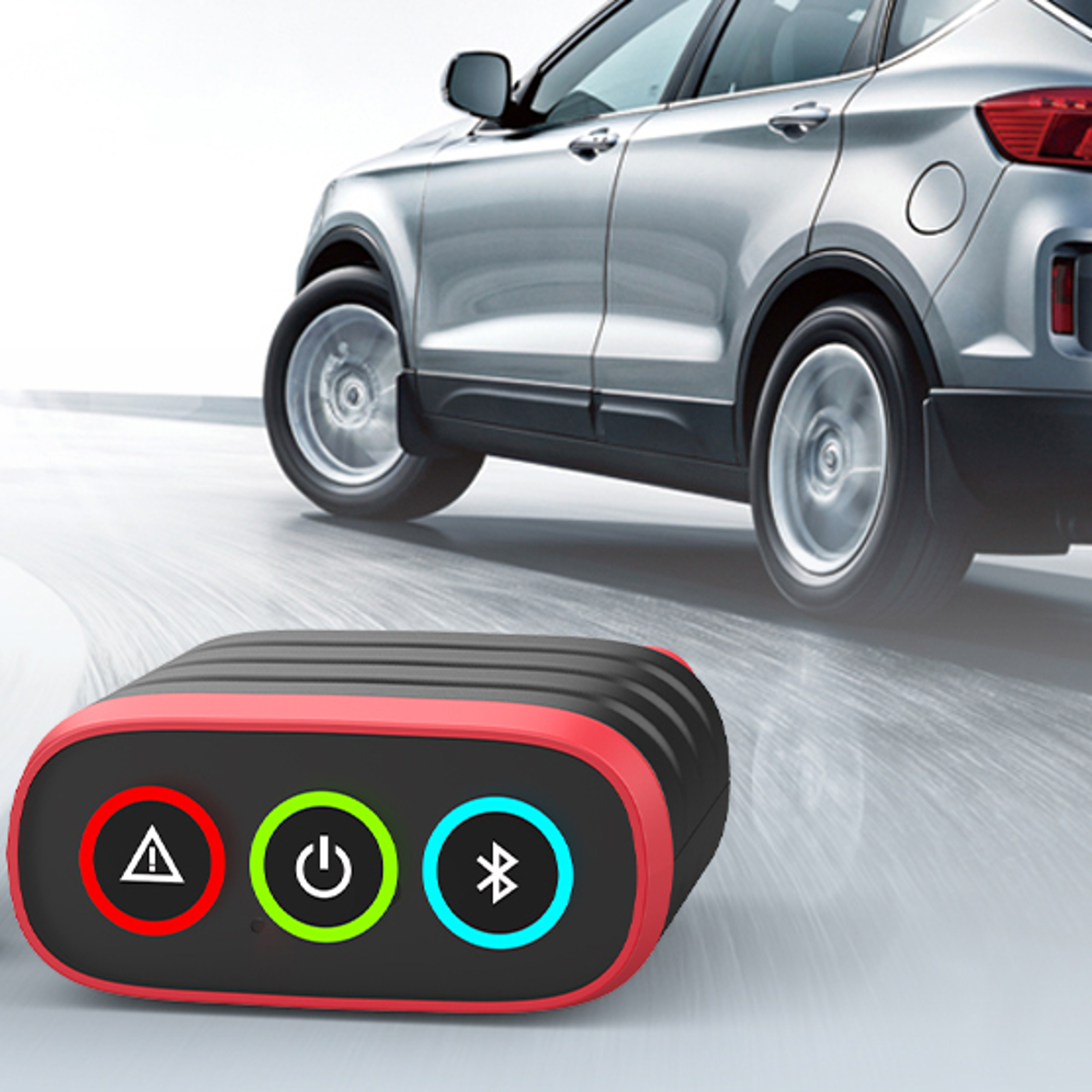 thinkcar mini scanner for auto, full system diagnostic tool, car code reader