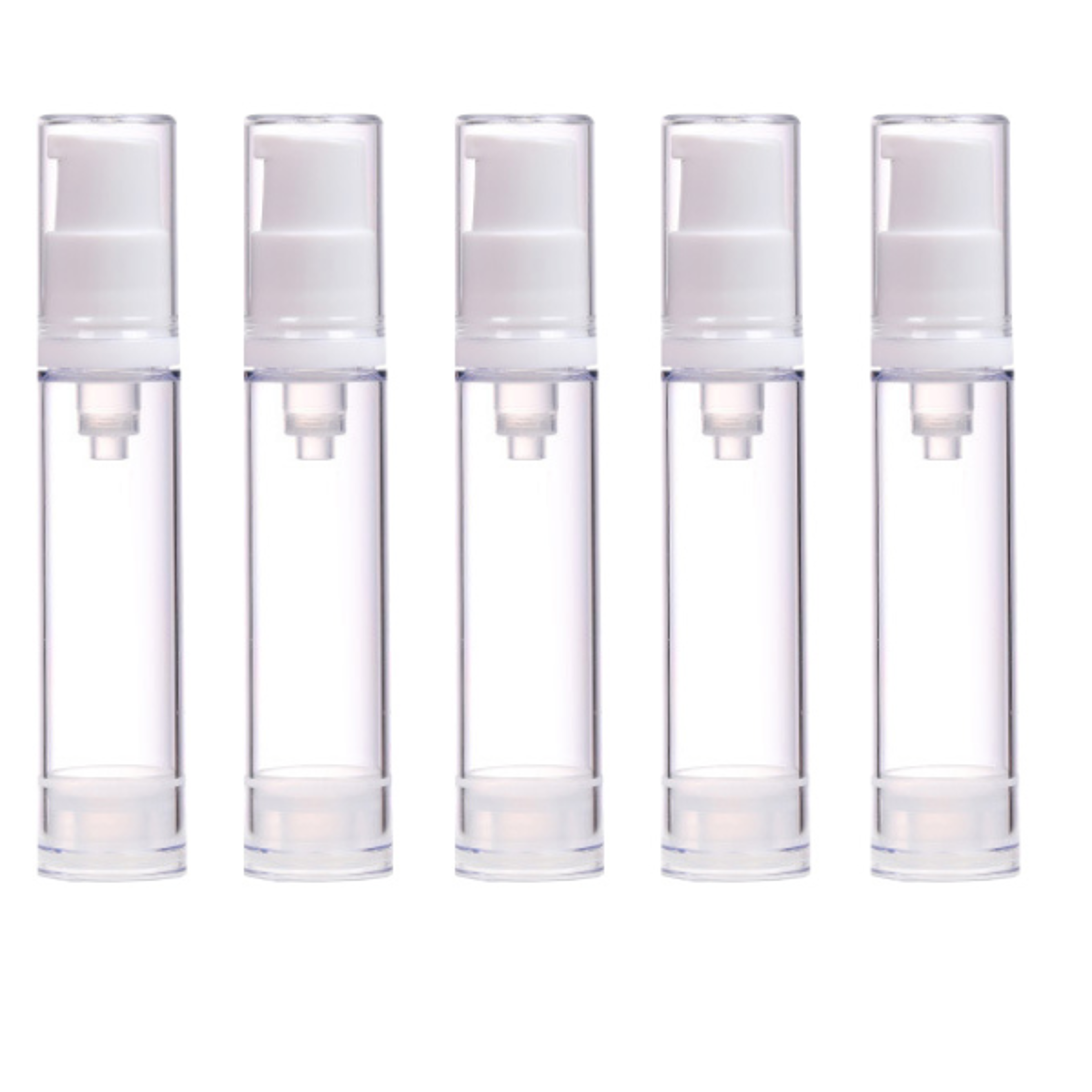 airless mist dispensing pressing, vacuum spray lotion bottle, continuous spray for beauty and home use