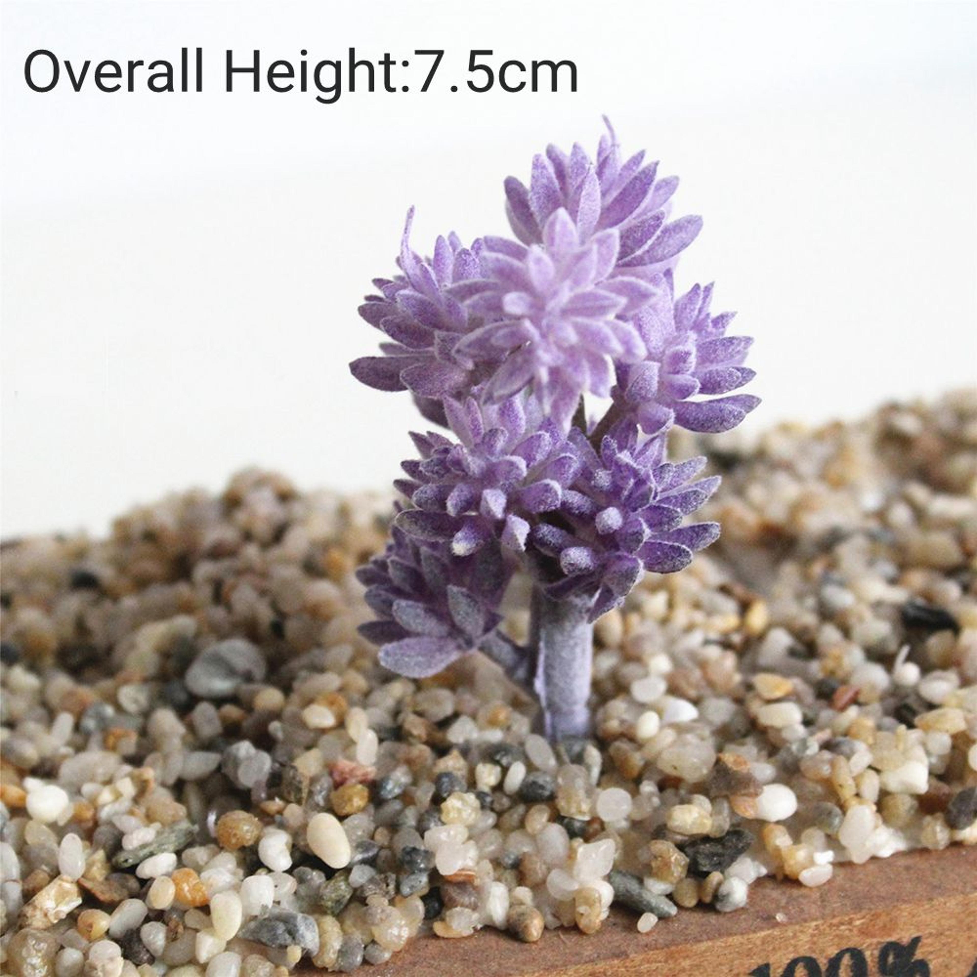 DIY Wall Flower Arrangement Fake Plants For Home Decor 11