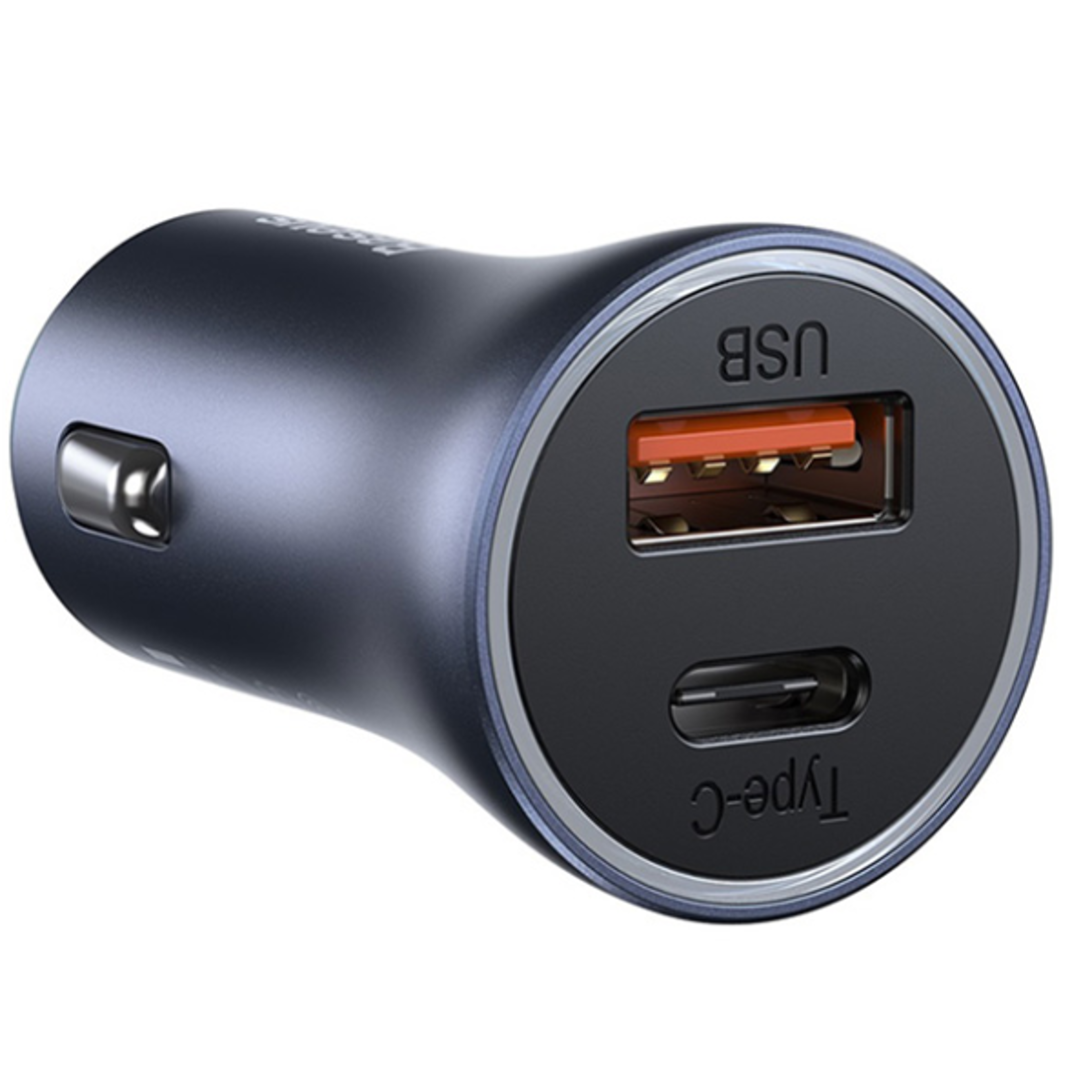 fast car phone charger usb type-c for iphone samsung huawei xiaomi