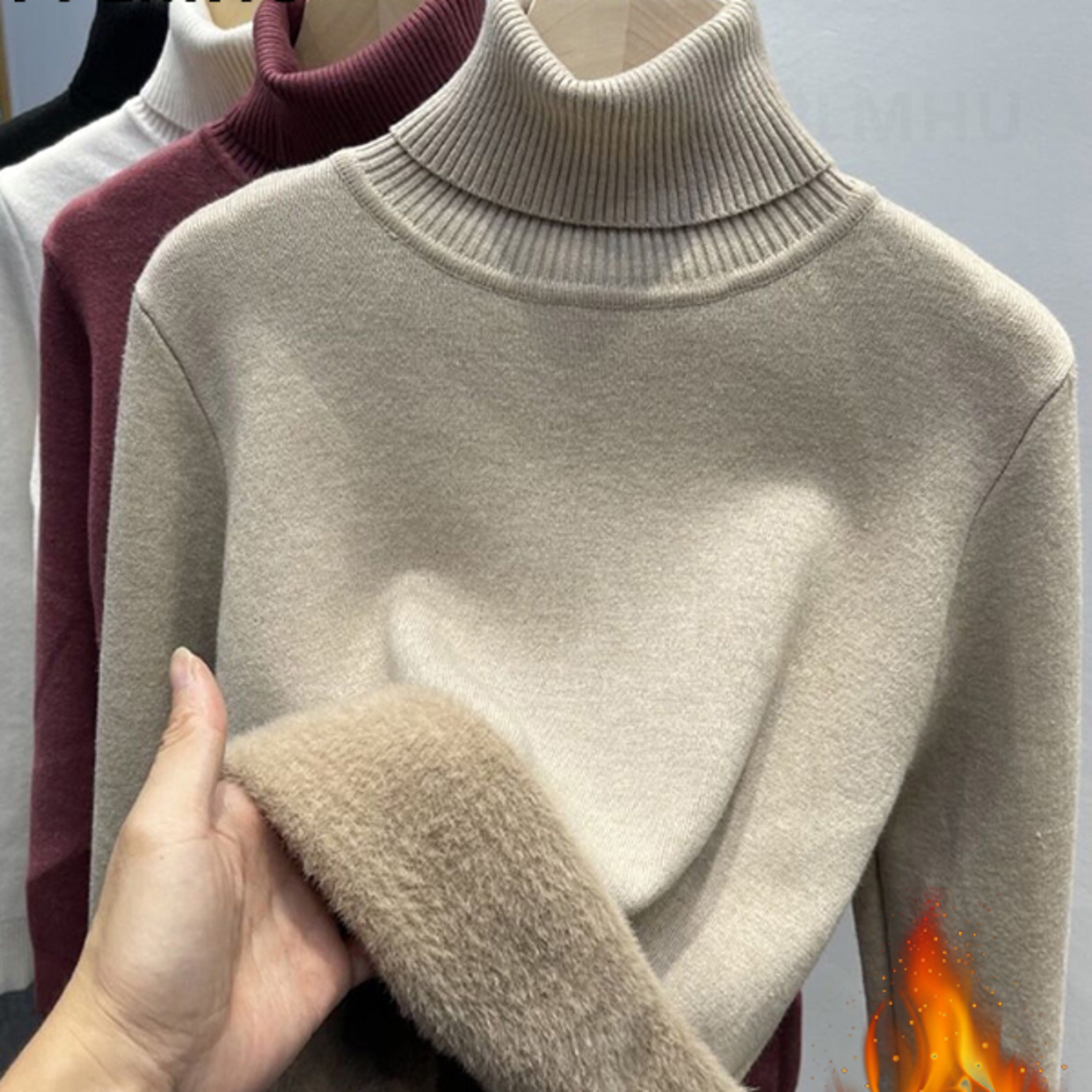 winter jersey knitwear jumper, women slim lined sweater, korean fashion knitted pullover
