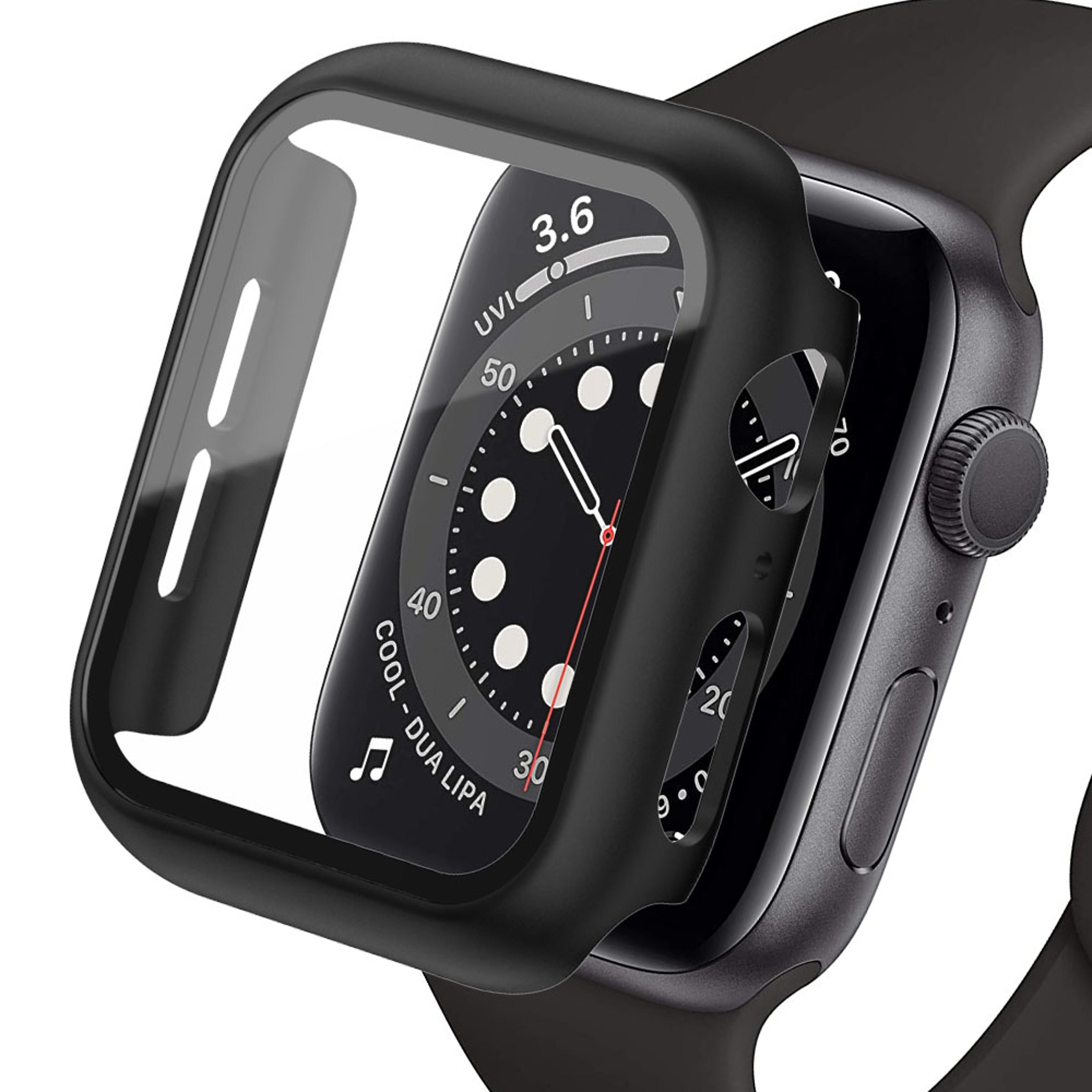 IWatch Accessory Apple Watch Case Screen Protector For Apple Watch Series 8