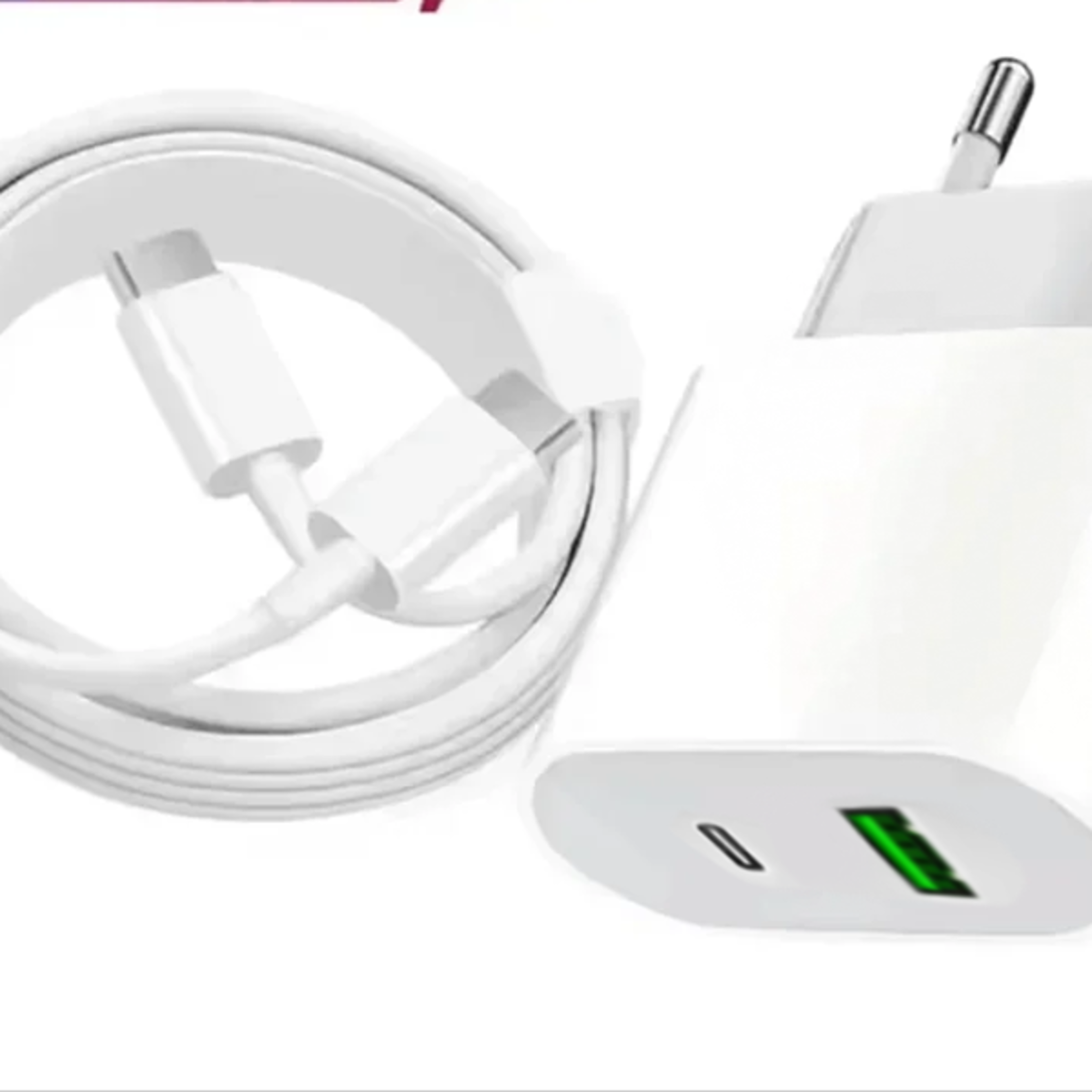 quick charge type c phone charger power adapter, charging usb c charger for iphone max mini