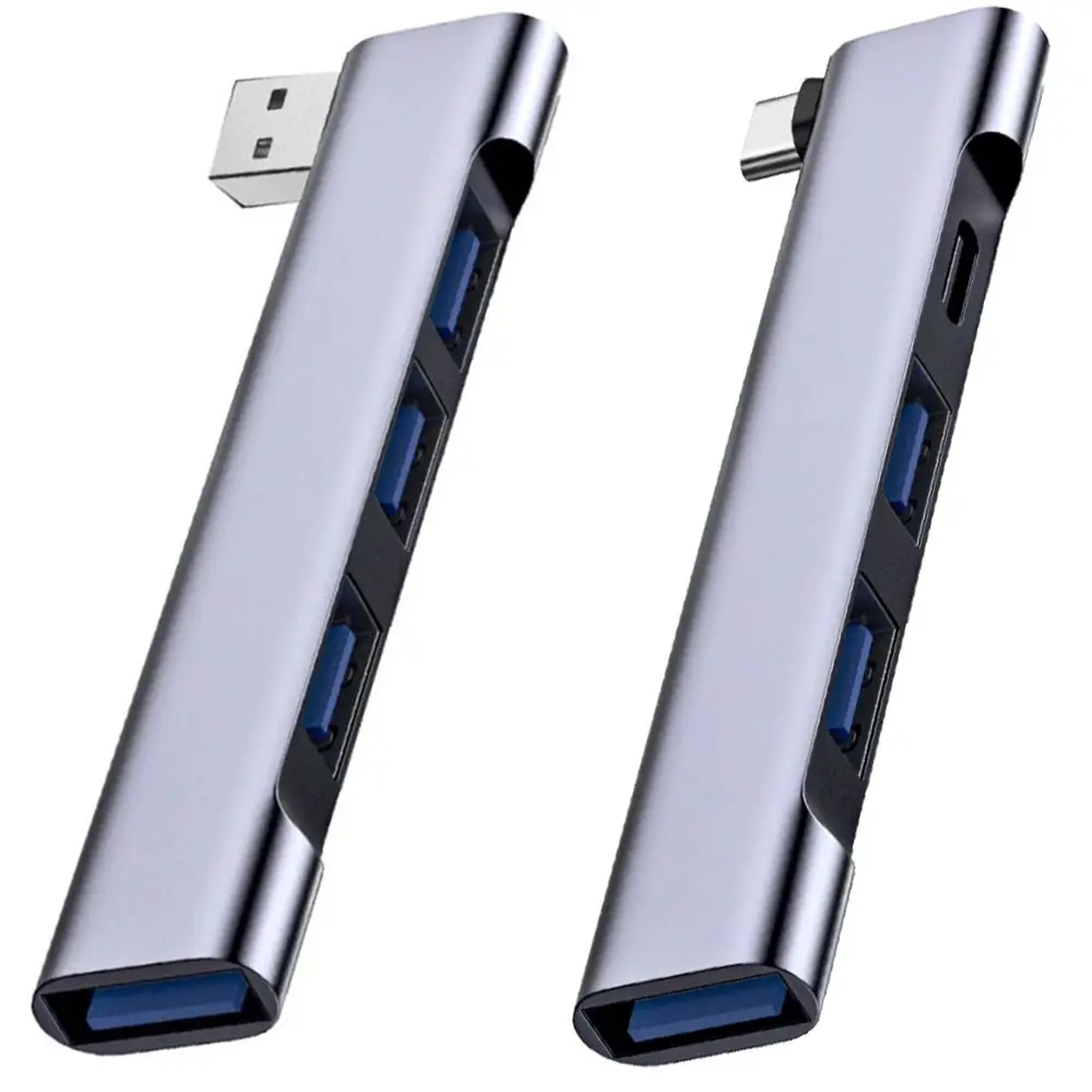 high-speed station splitter adapter for laptop pc and computer accessories