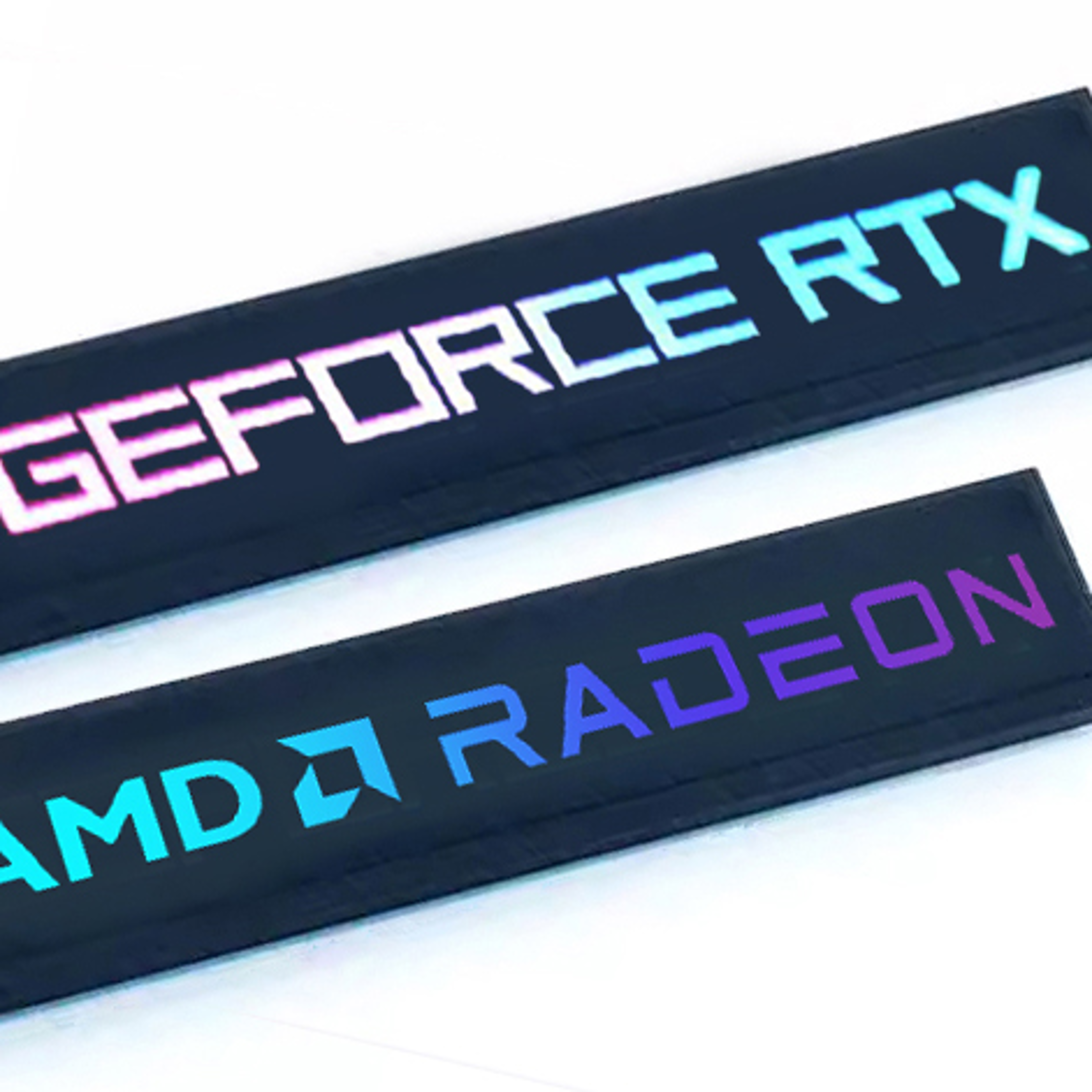 vga lightboard graphics card aura sync backplate with rgb lighting effects