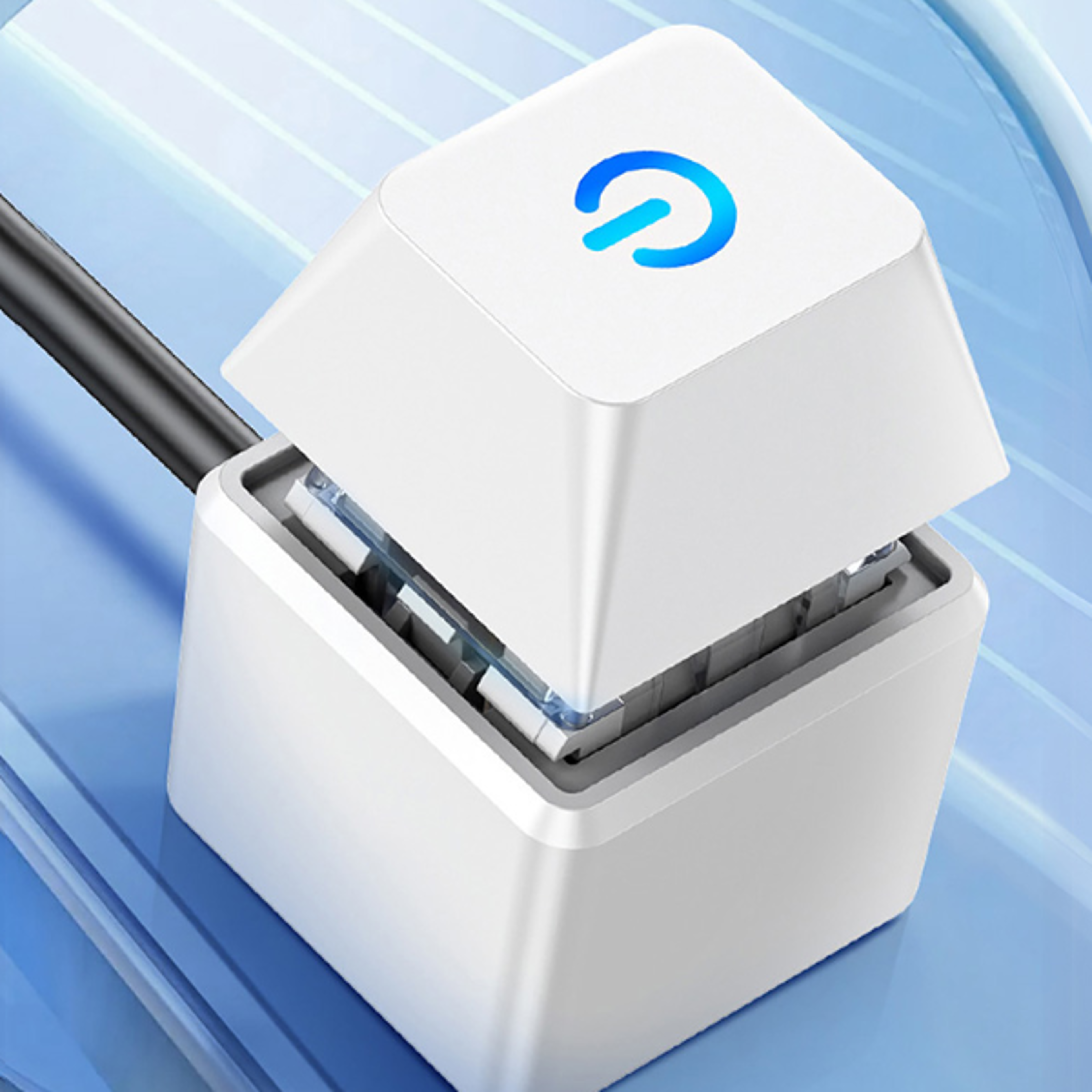 Off Button