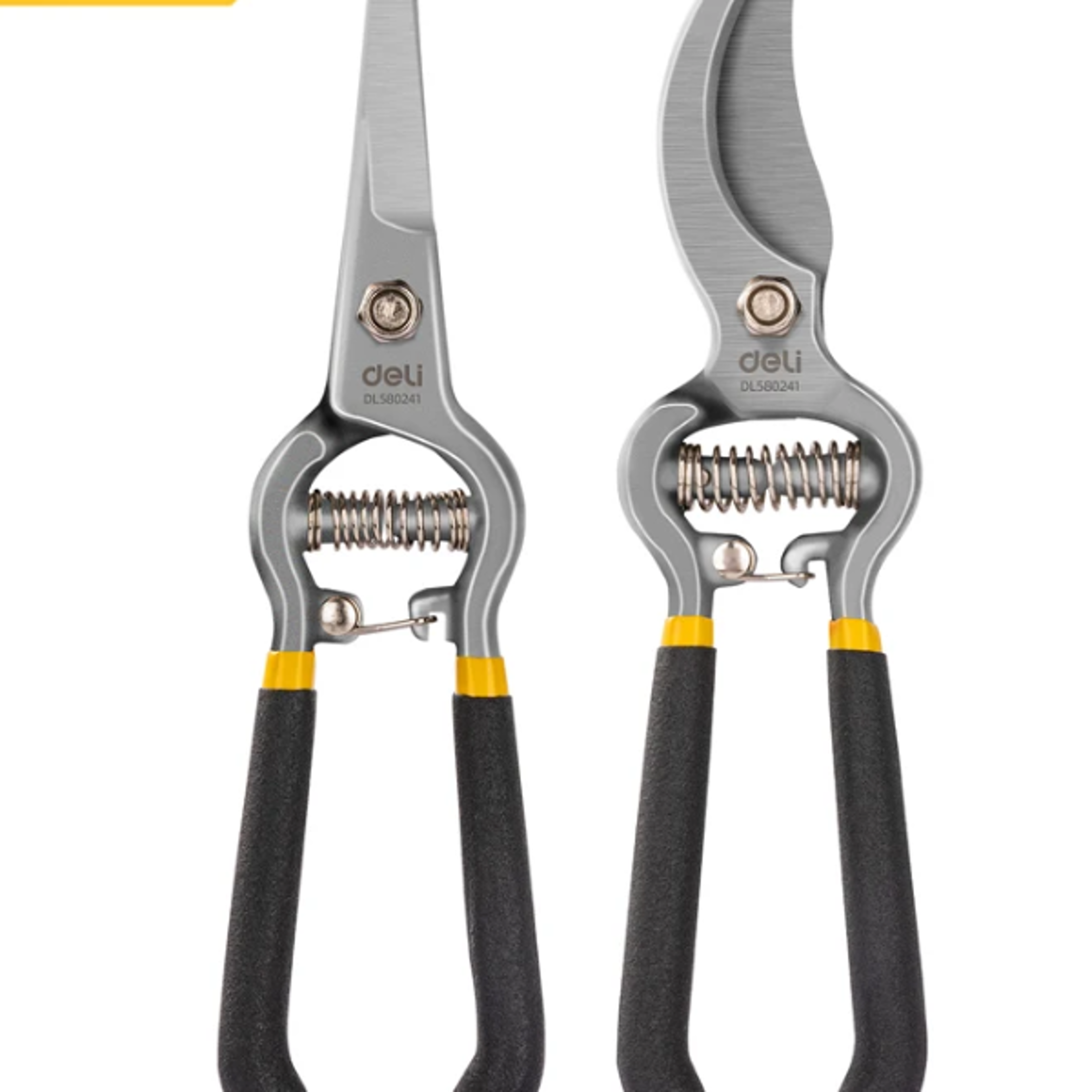 labor-saving bonsai pruner secateurs, garden hand tools for tree branch pruning