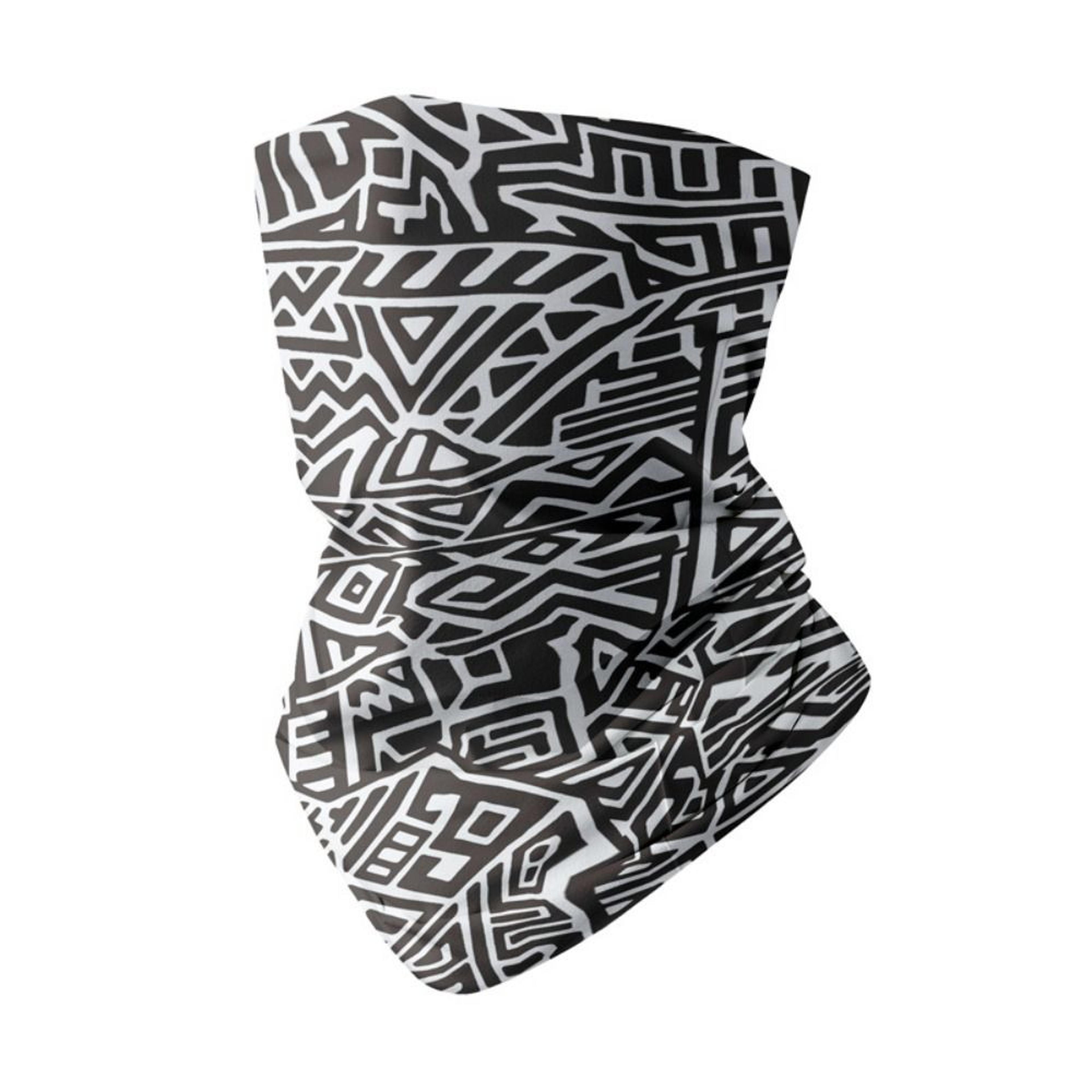 Sports Tube Bandana Ice Silk Magic Face Towel Cool Face Balaclava Ski Mask Neck Warmer Buffs Face C 10