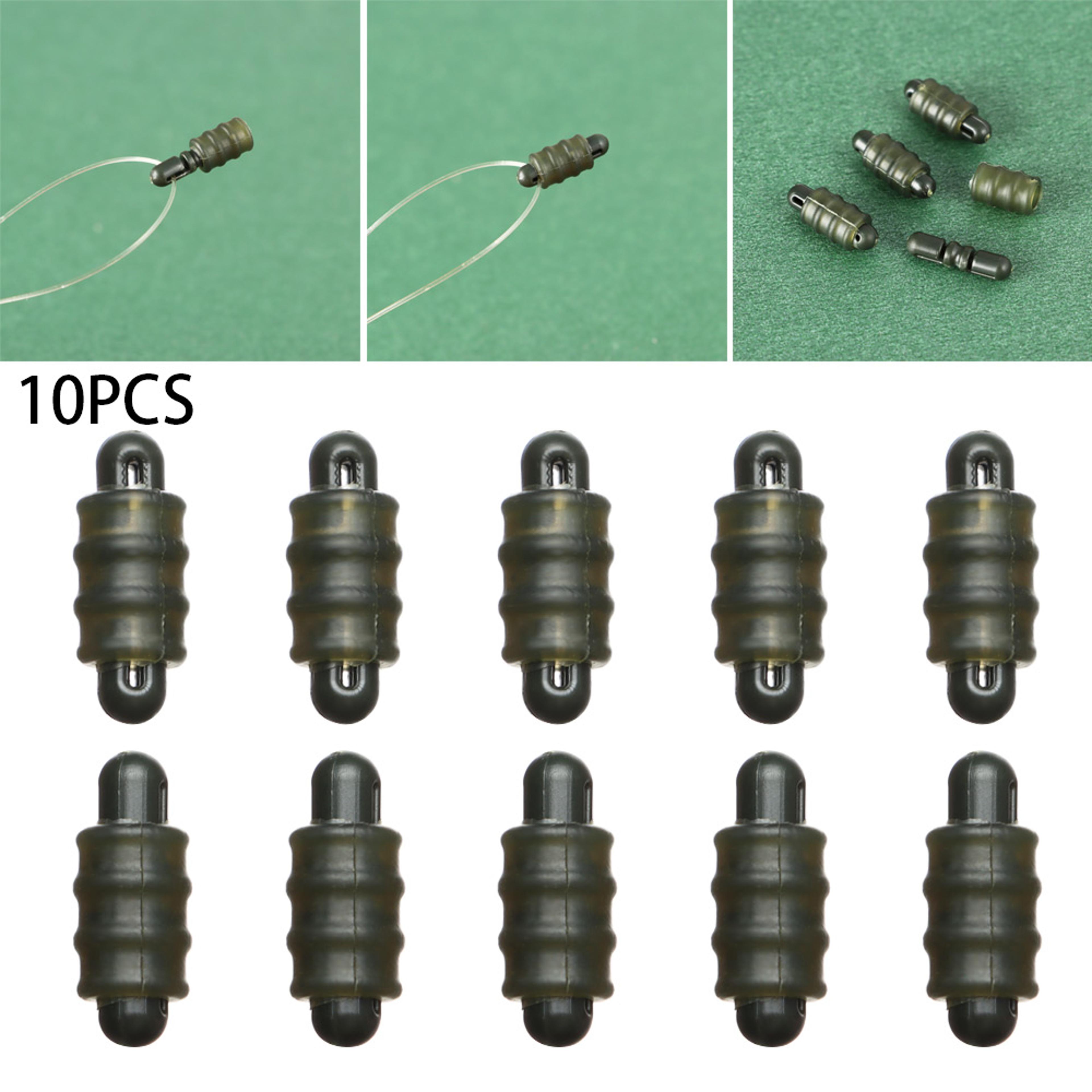 carp fishing rig connector bead, quick change stop bead, line holder trough carp, fishing tool