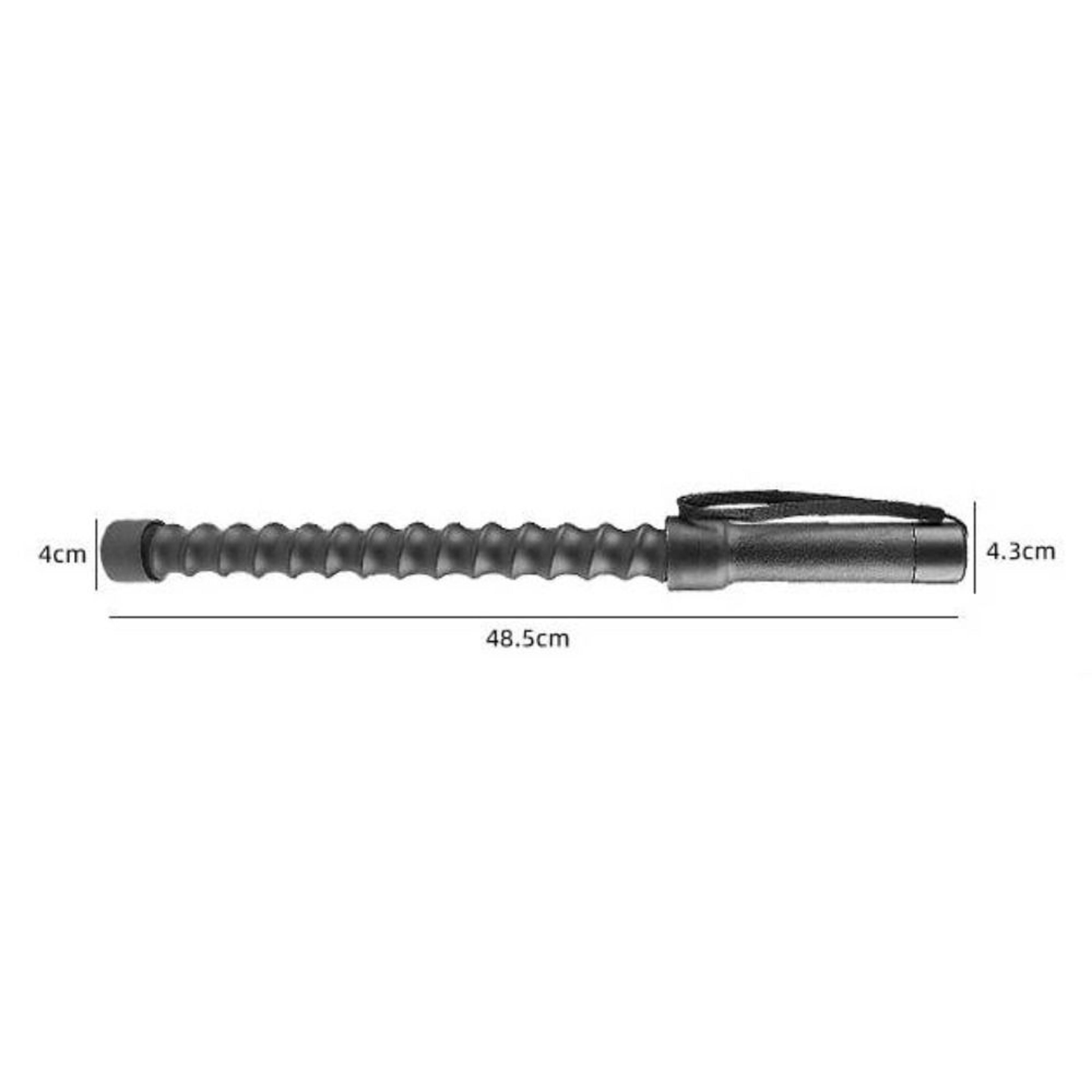 Multifunctional Fitness High Tension Spring Arm Training Bar Grip Bar For Strength Training And Arm 5