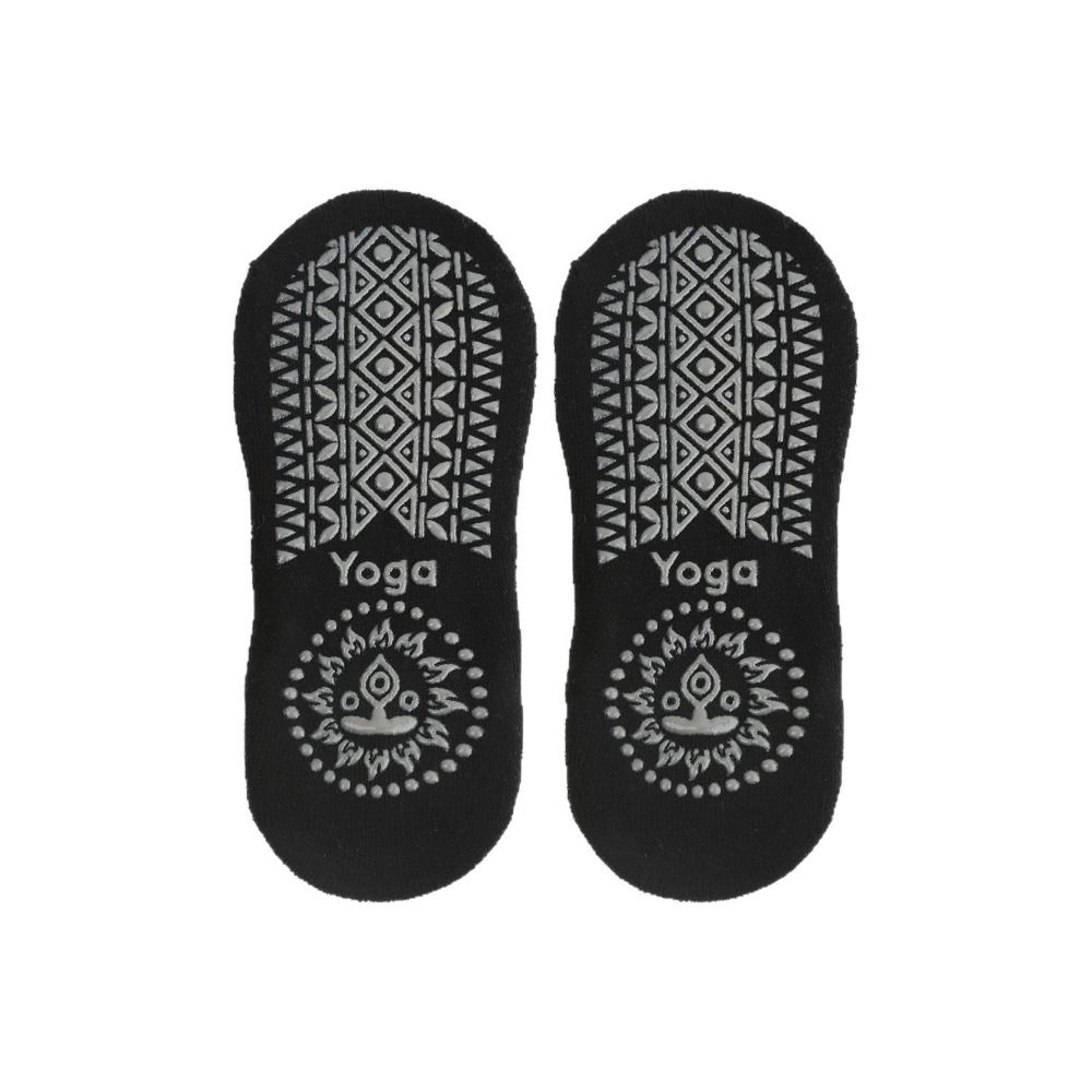 cotton ballet dance socks, silicone grip towel texture pilates grip, new nonslip yoga socks with straps for women
