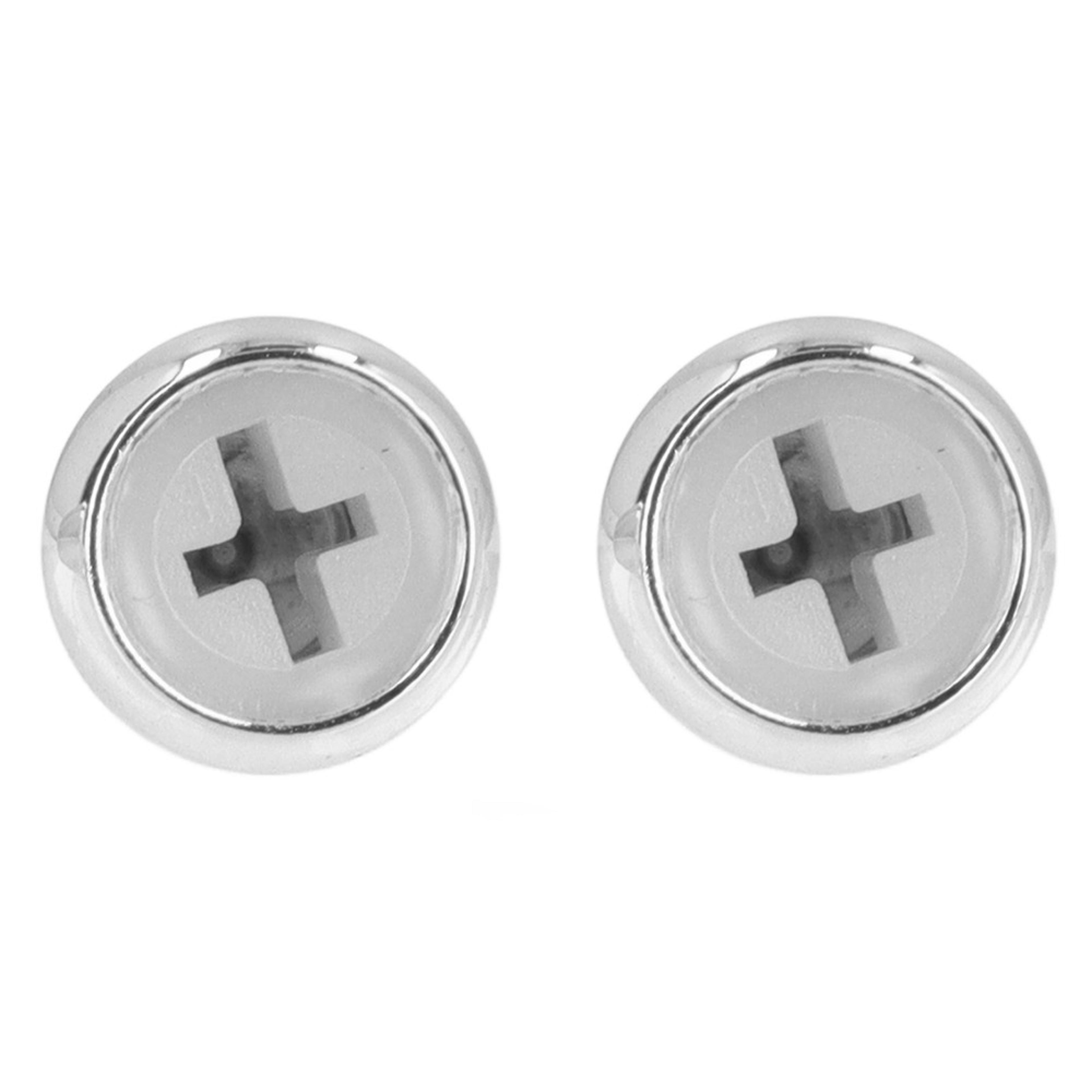 Pickup Selector Switch Knobs Way Switch Guitar Pickup Caps Silver Gold Black PP Plastic Core 4
