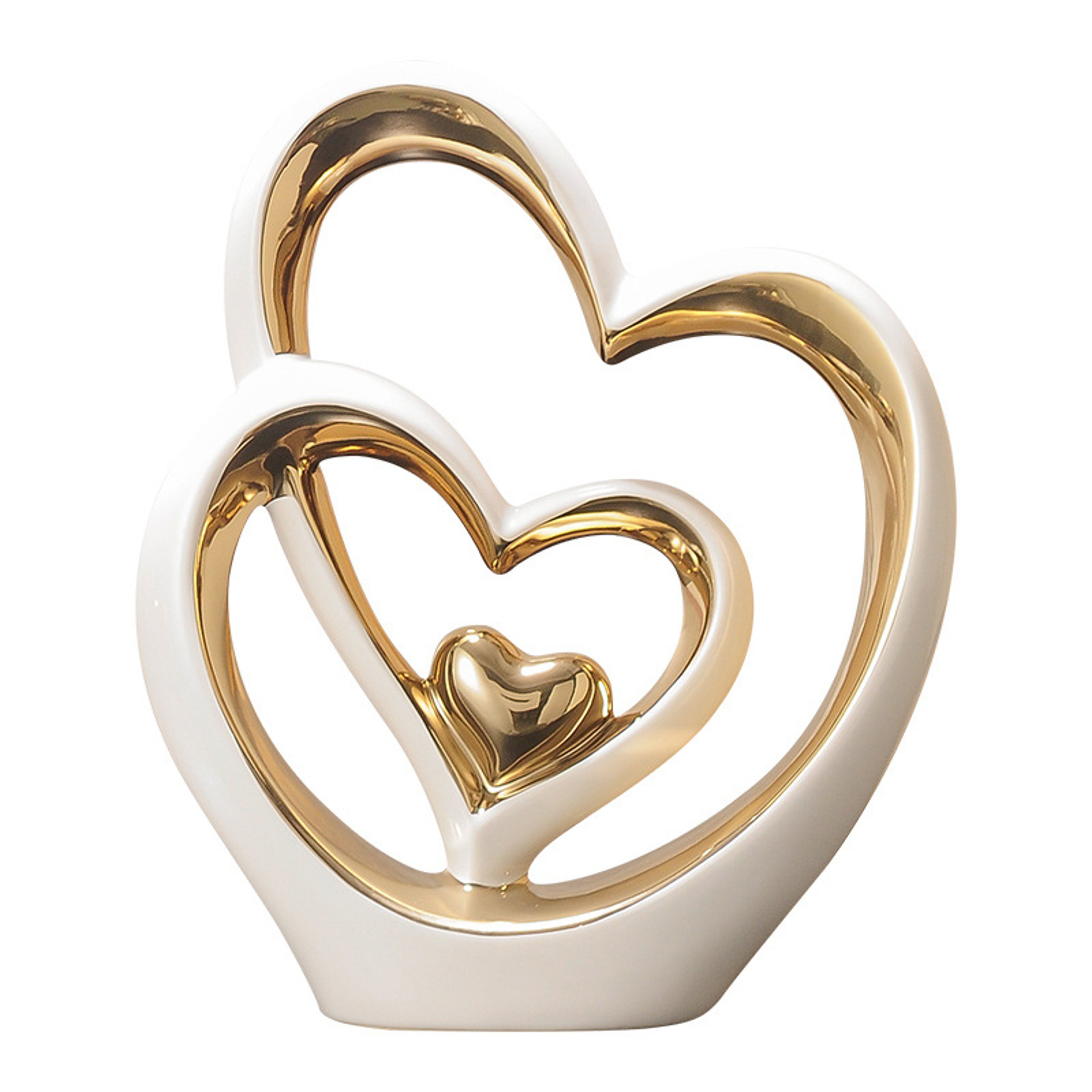 Luxury HeartShaped Minimalist Decor For Living Room Wine Bar  TV Cabinet 2