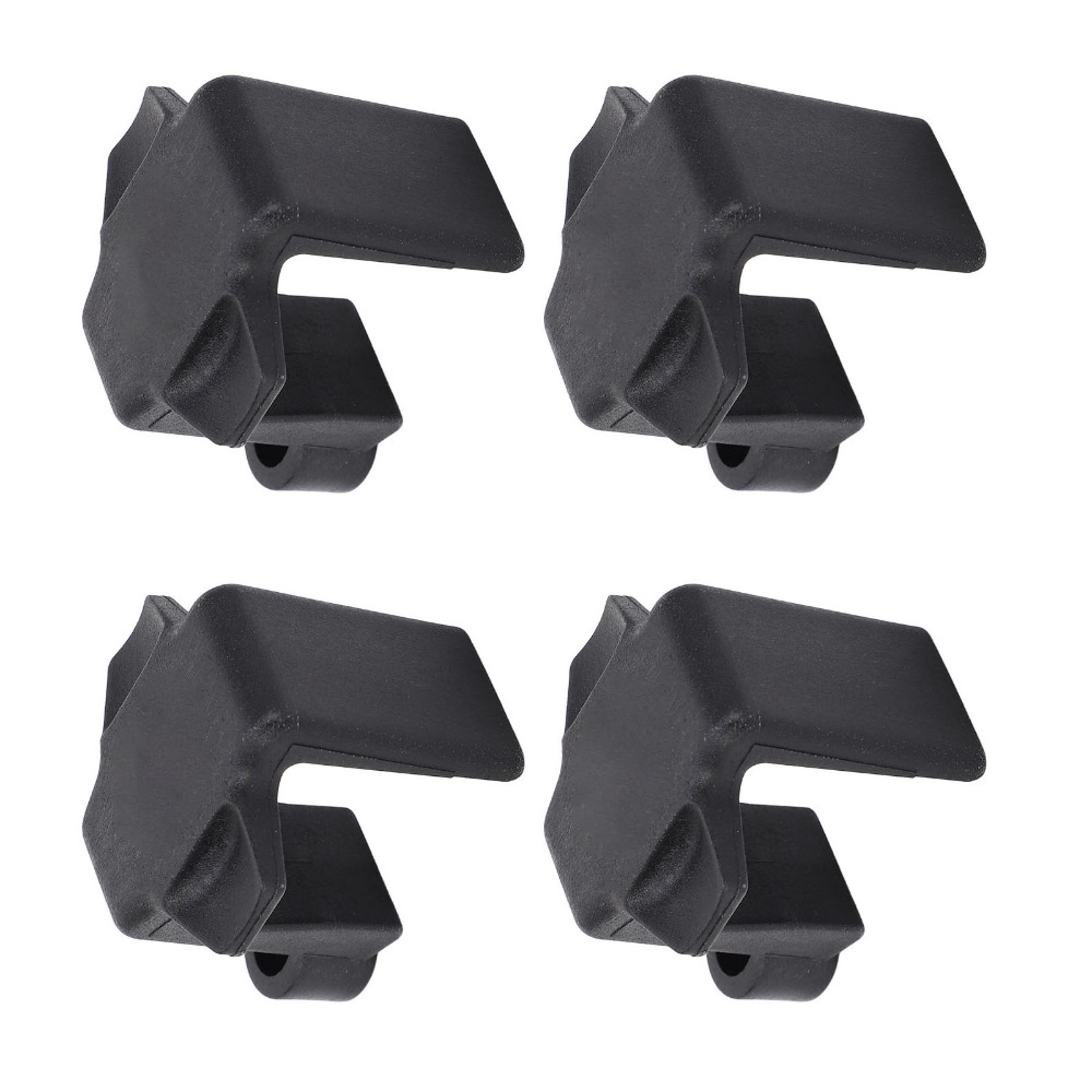 boat clips watercraft accessories, clips pontoon boat bumper hangers