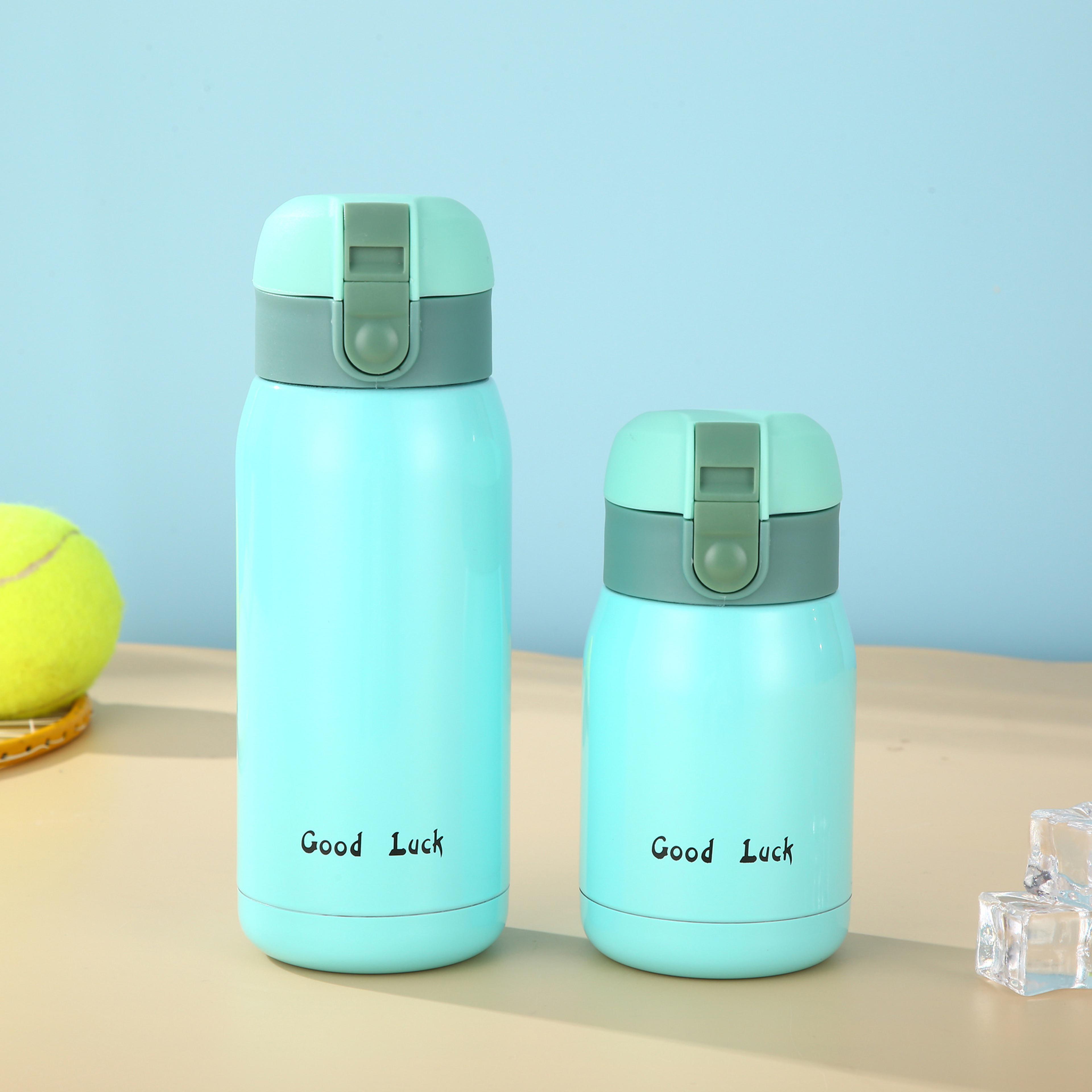 Mini Thermos Vacuum Flask Stainless Steel Travel Cup Insulated Coffee Mug 6