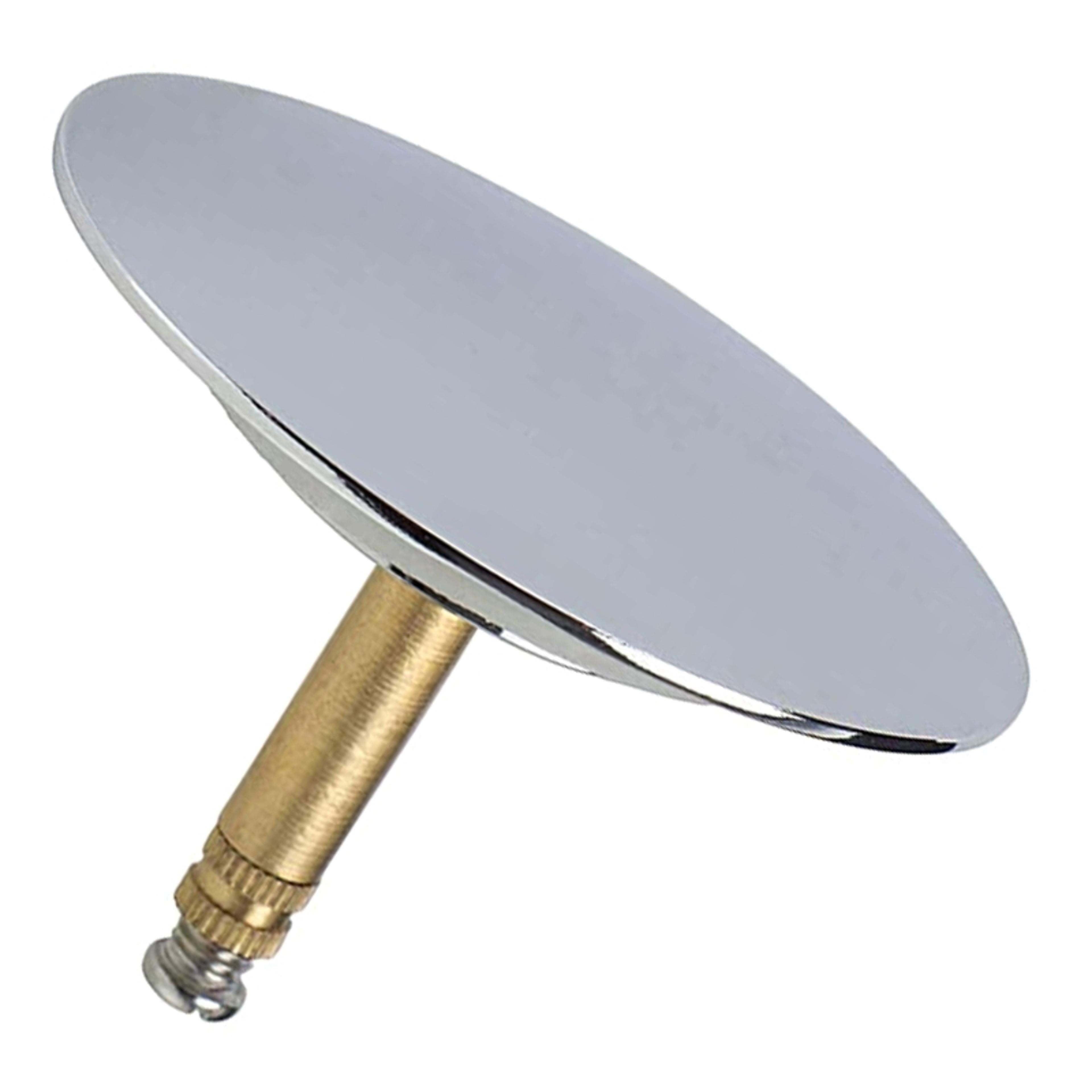 manual lift bathtub stopper, detachable basin drain plug tool