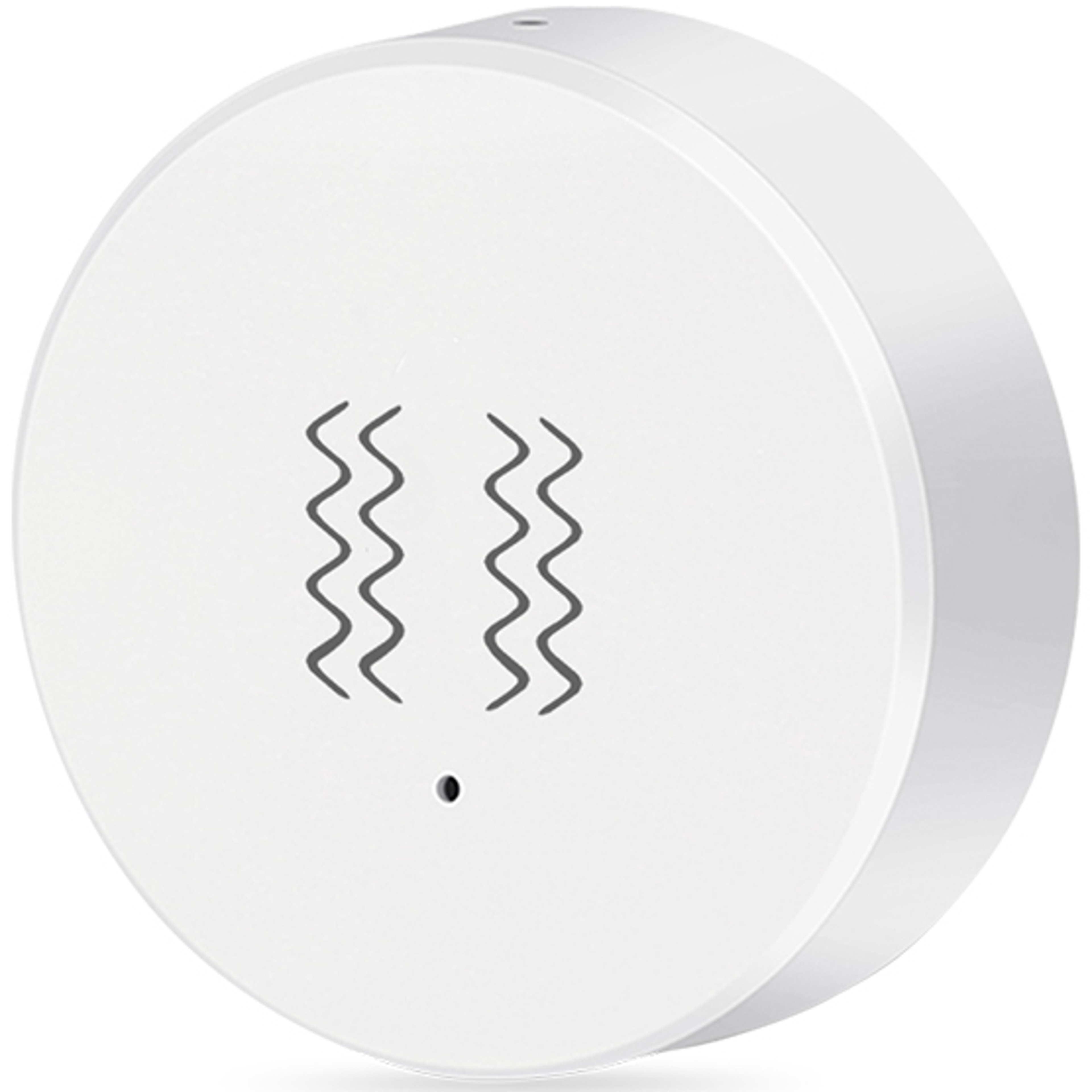 vibration detection sensor alarm real time motion & shock detection with smart app notification