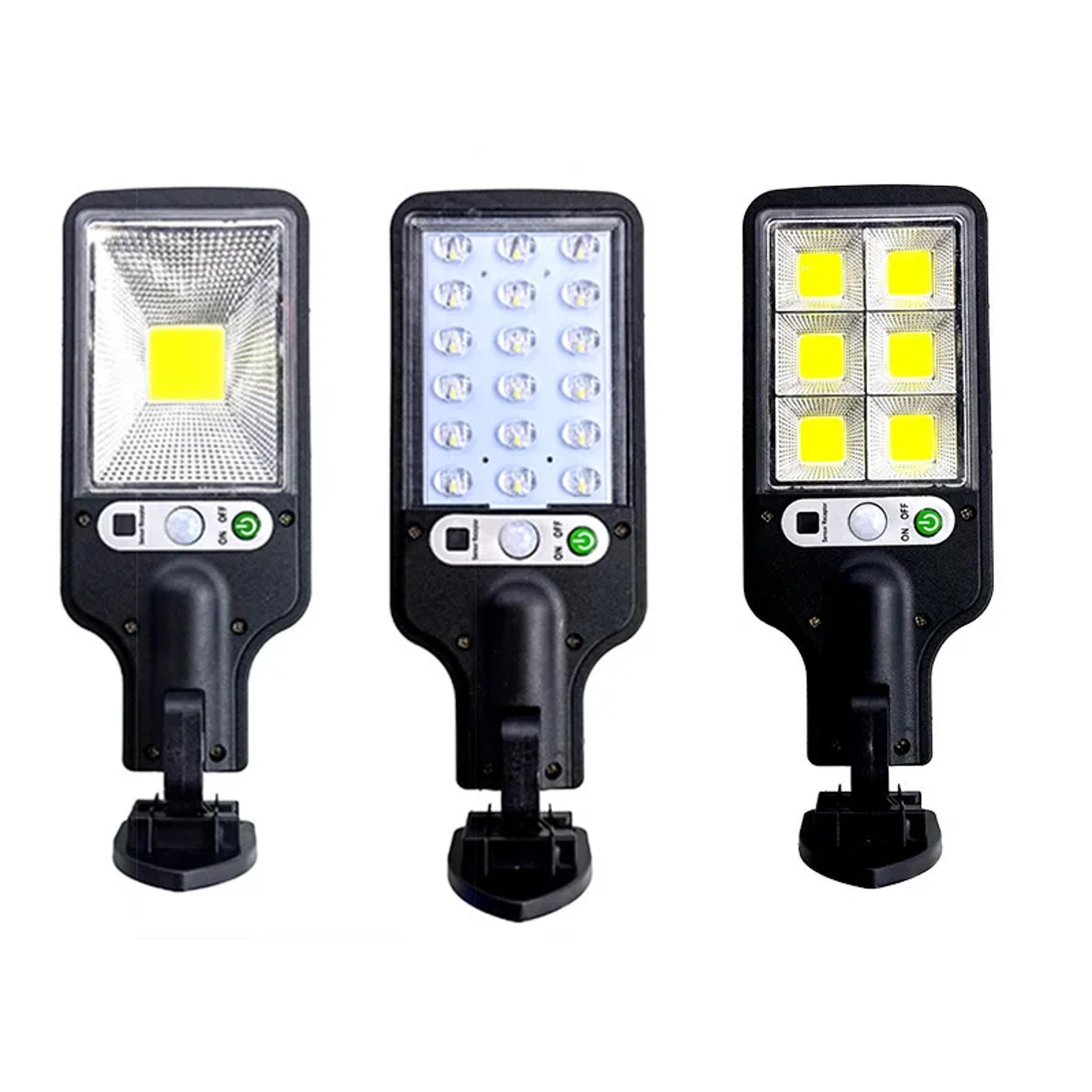 Solar Outdoor LED Courtyard Wall Lamp  Human Body Induction Garden Terrace Garage Door  Street Ligh 5
