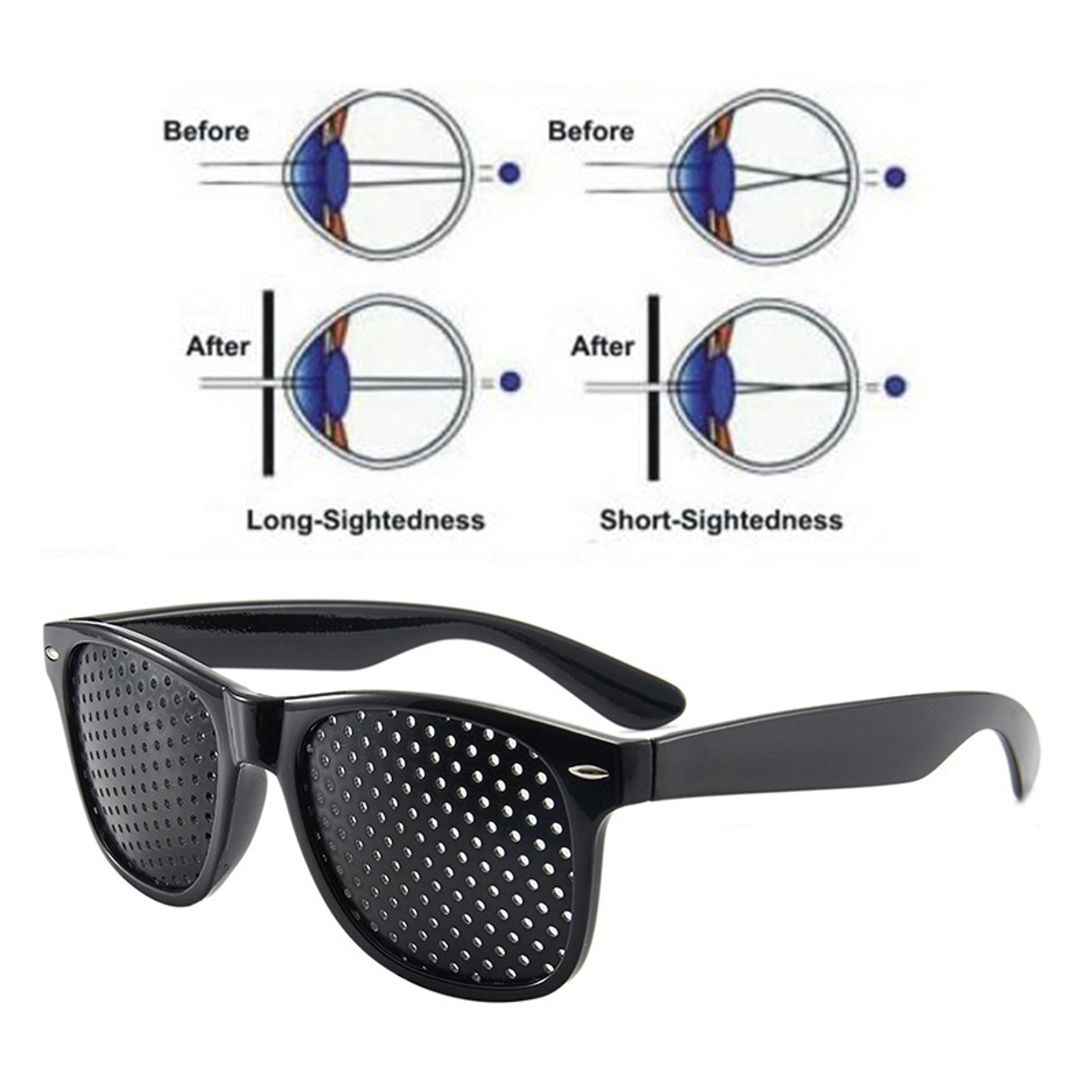 vision care glasses for pc & laptop | anti-fatigue, eye protection for screen use