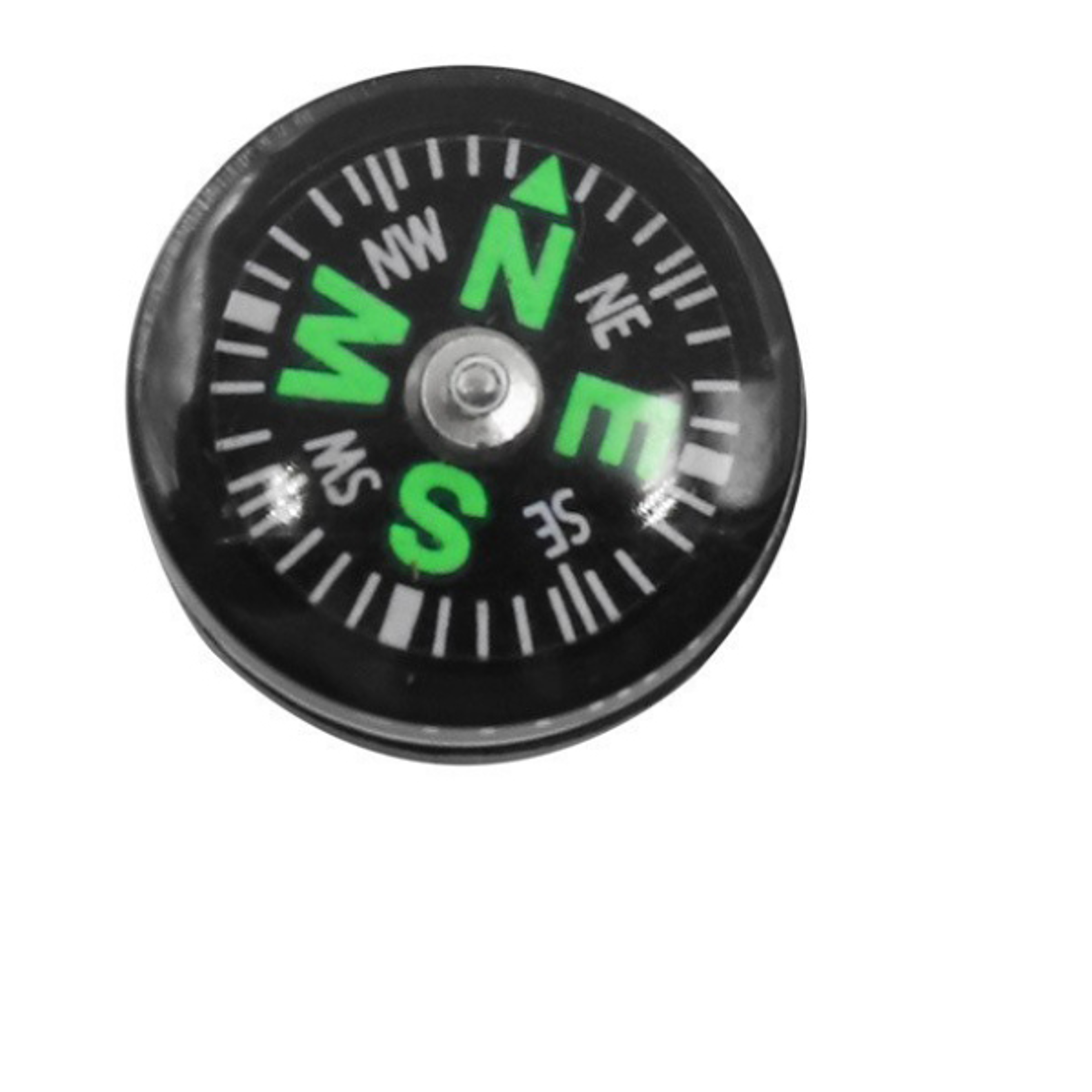 mini oil filled compass stationery decorative accessories mini compass outdoor camping north needle