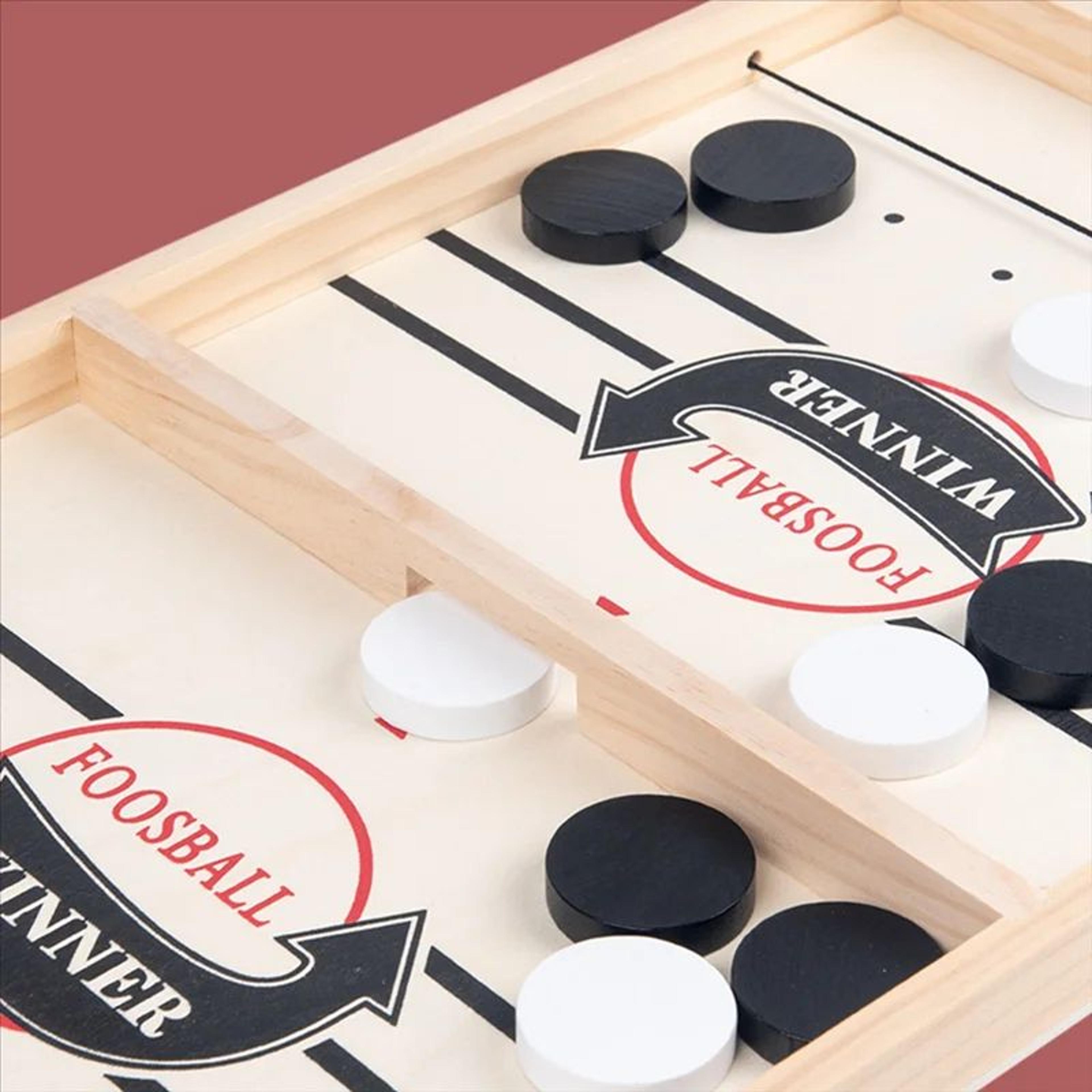 Winner Table Battle Slingshot Game 4