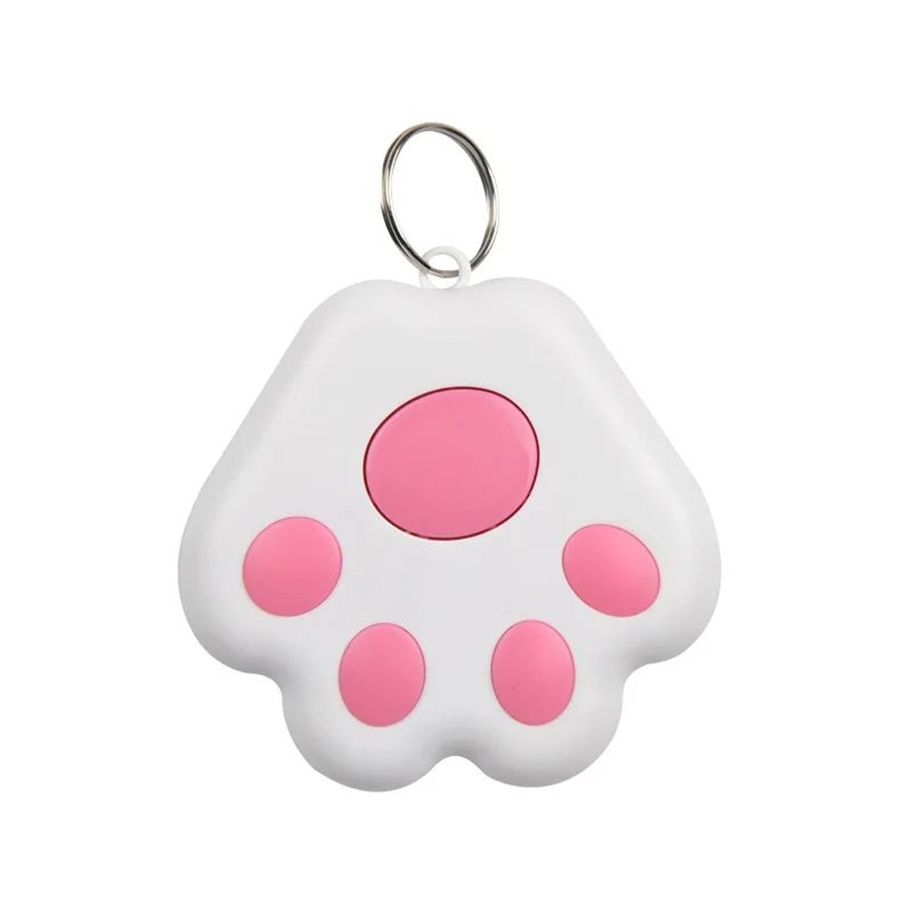 Portable Mini Cat Dog Pet Tracking Locator Antilost Tracking Device With Bluetooth  Hidden GPS For  9