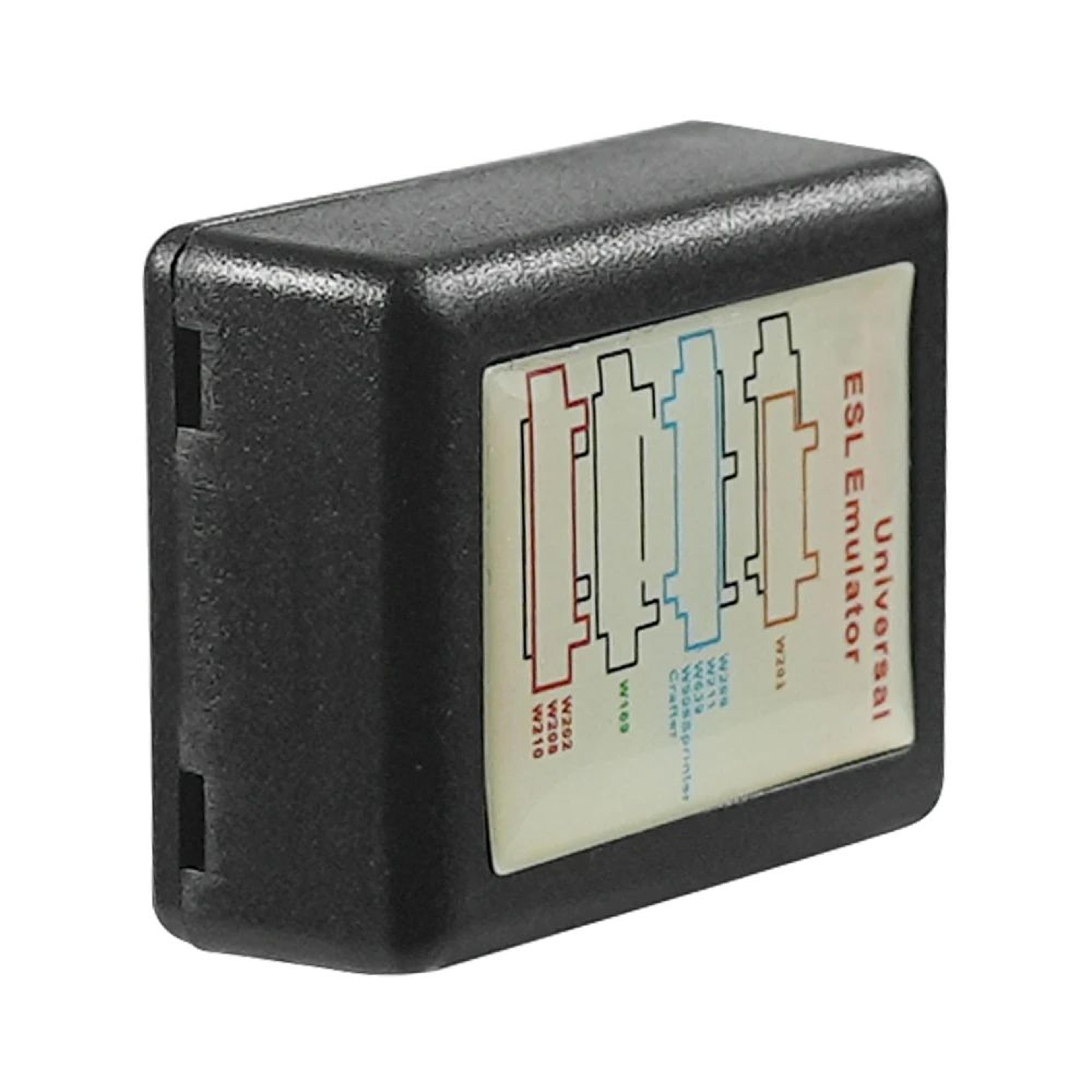 Universal Steering Lock Emulator No Coding Required For Sprinter Vito VW Crafter With Lock Sound 2