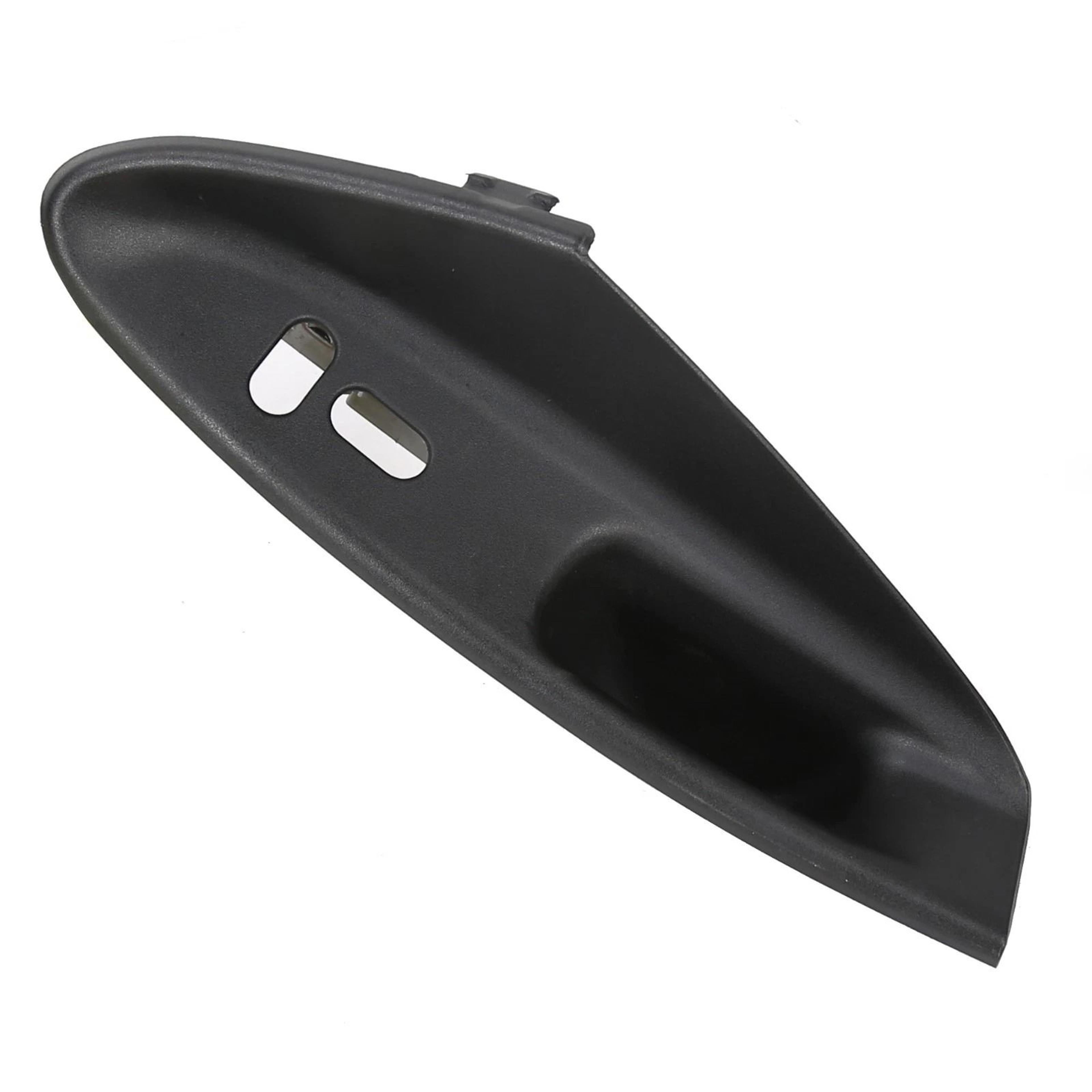 94-04 ford mustang interior door panel pull handle – pair hardtop cover replacement