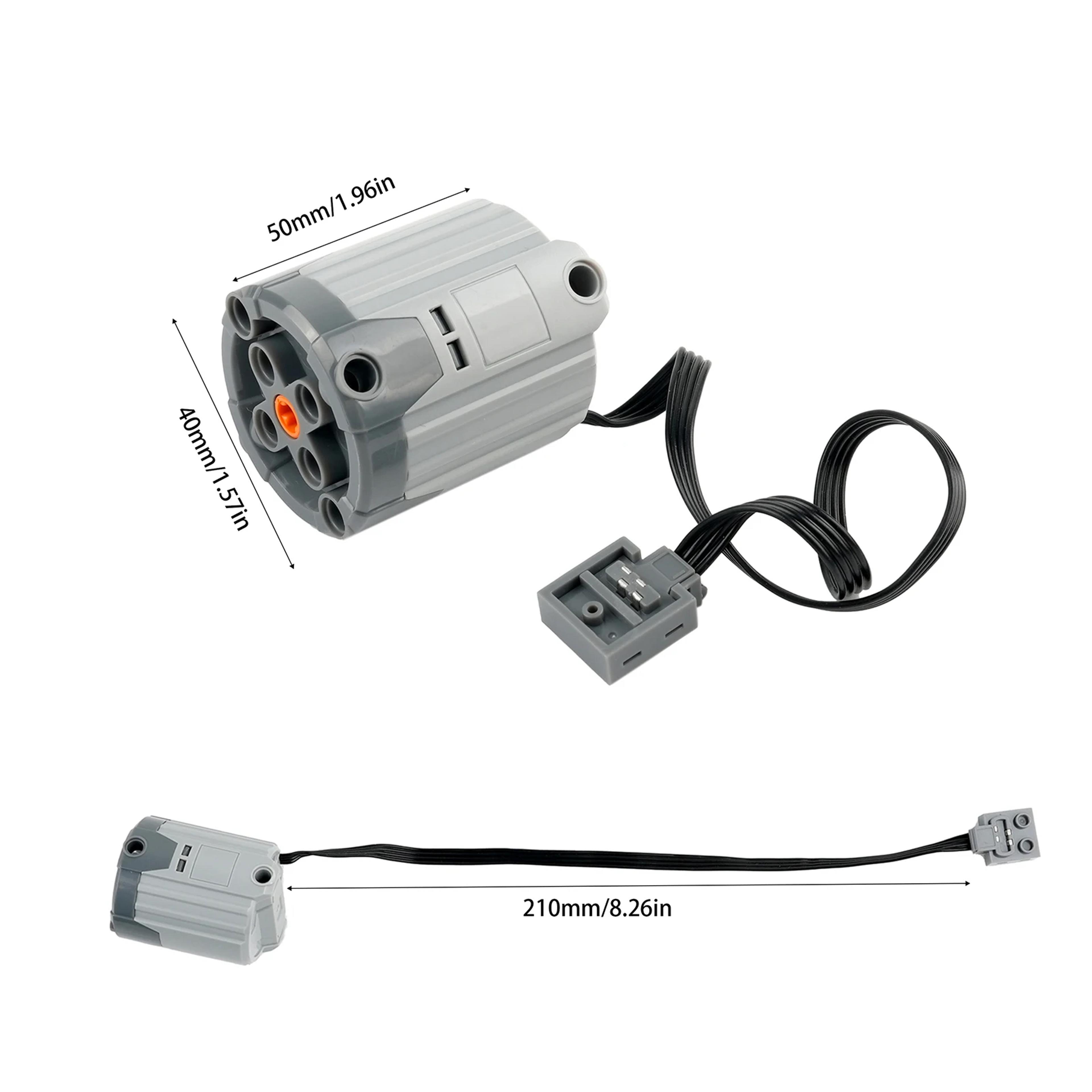 APPControlled Remote With Programming And Rechargeable Battery 4