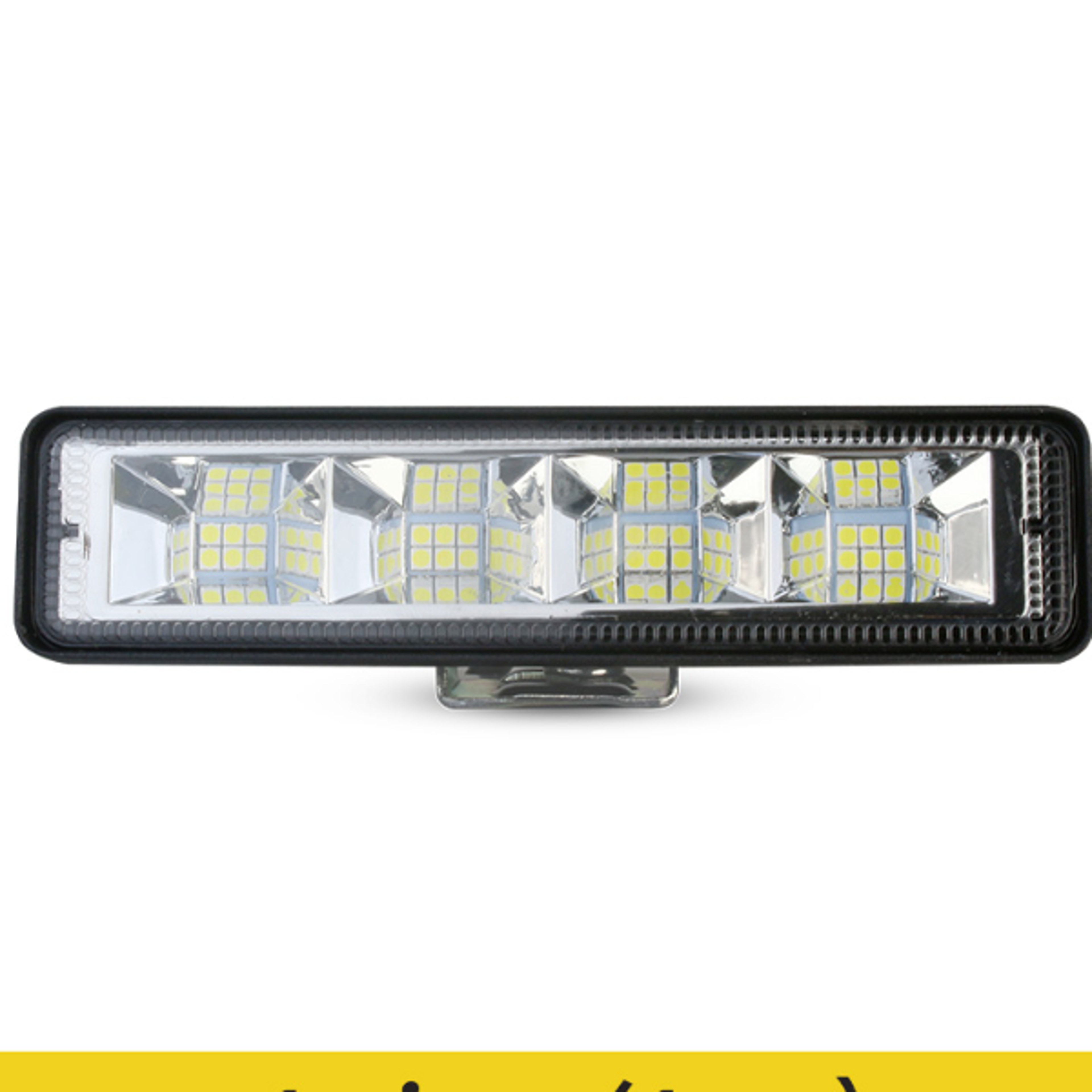 led work light bar for car, offroad truck tractor boat suv, led combo beam