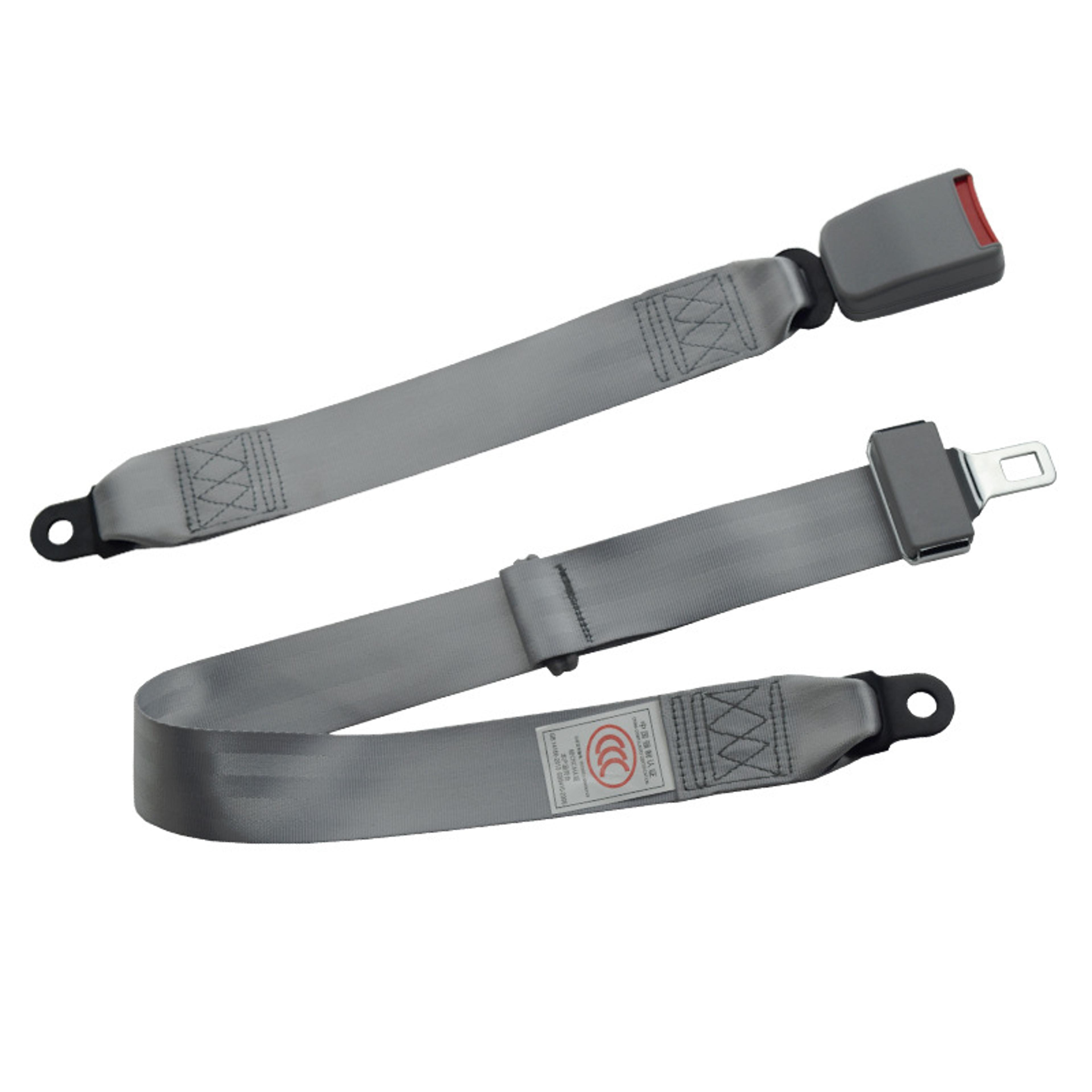 Universal Car Seat Belt Point Adjustable Safety Belt For Cars Trucks And Utility Vehicles 1
