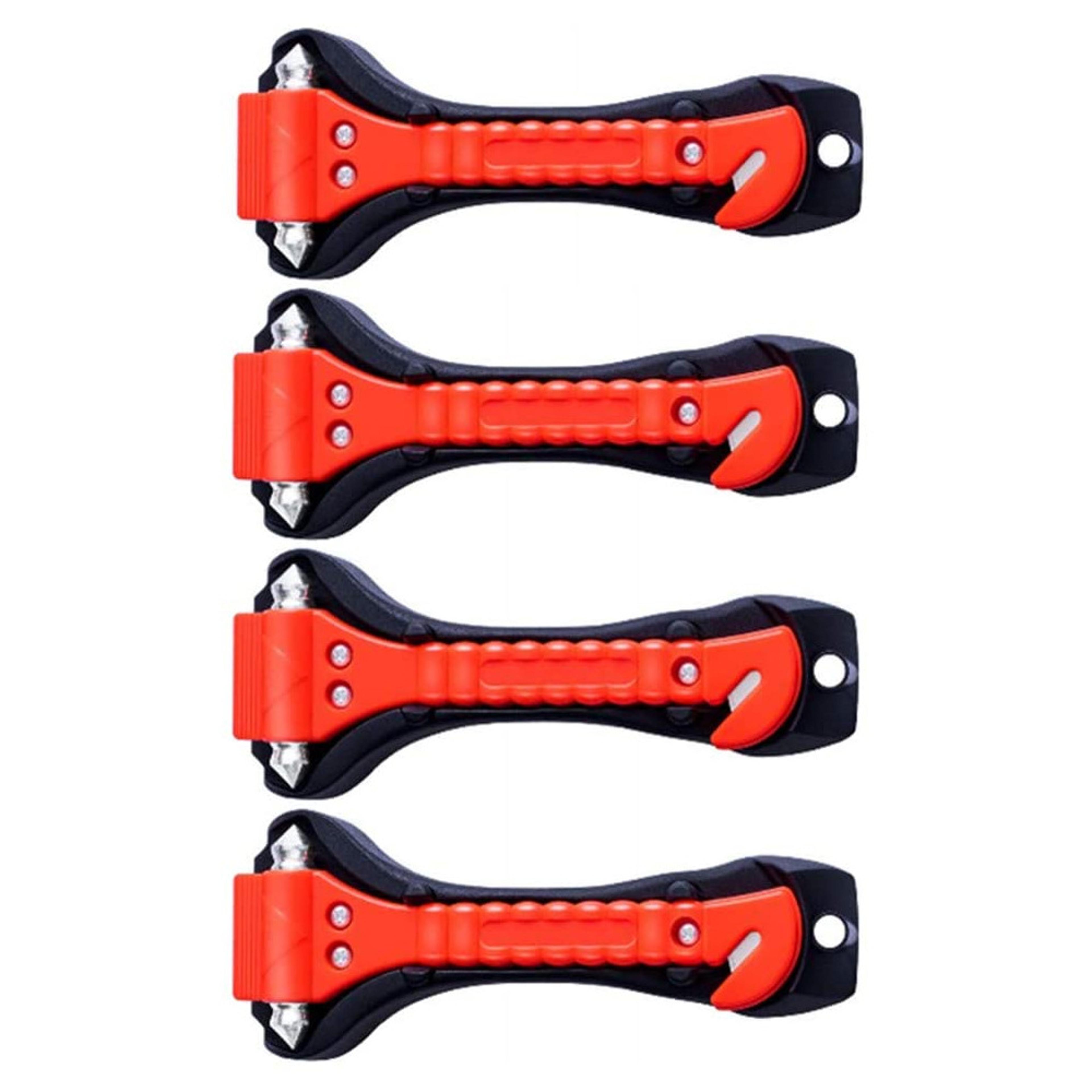 Car Emergency Escape Tool Safety Hammer Window Breaker For Vehicle Emergency Rescue 1