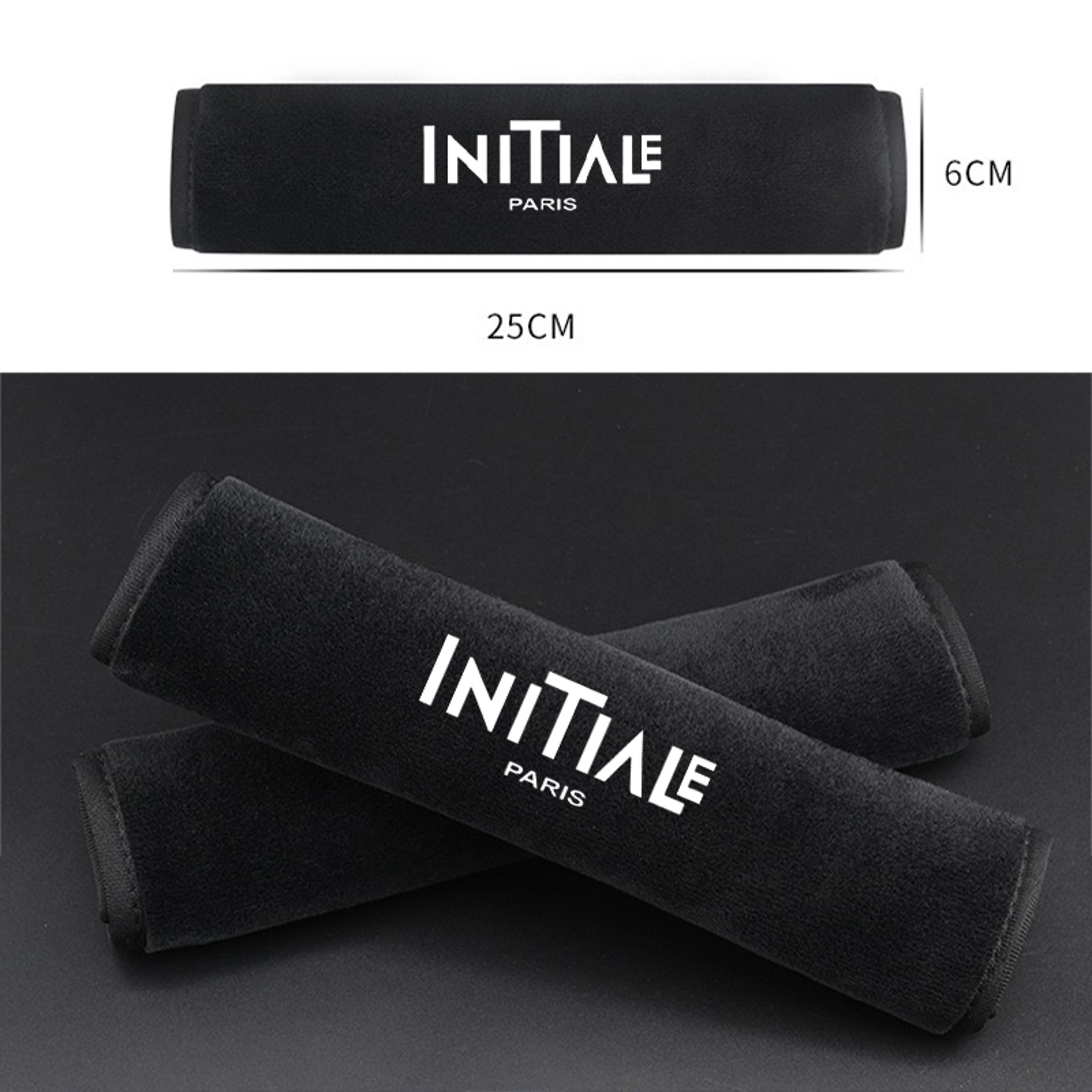 Car Seat Belt Cushion Soft Seat Belt Shoulder Pads For Comfortable Driving 5