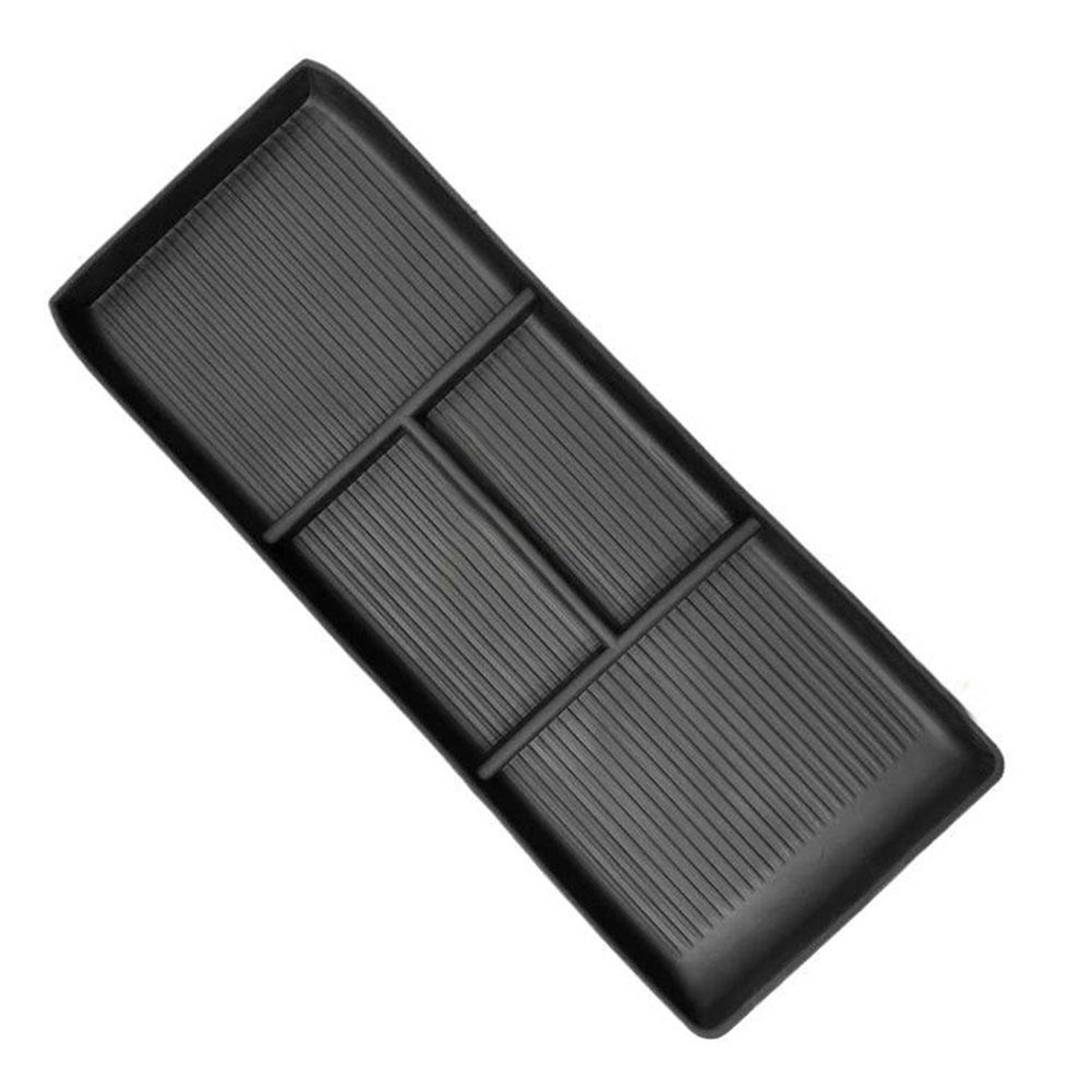 Center Console Organizer Storage Box Tray For Geely Geome High Capacity Car Interior Organizer 6