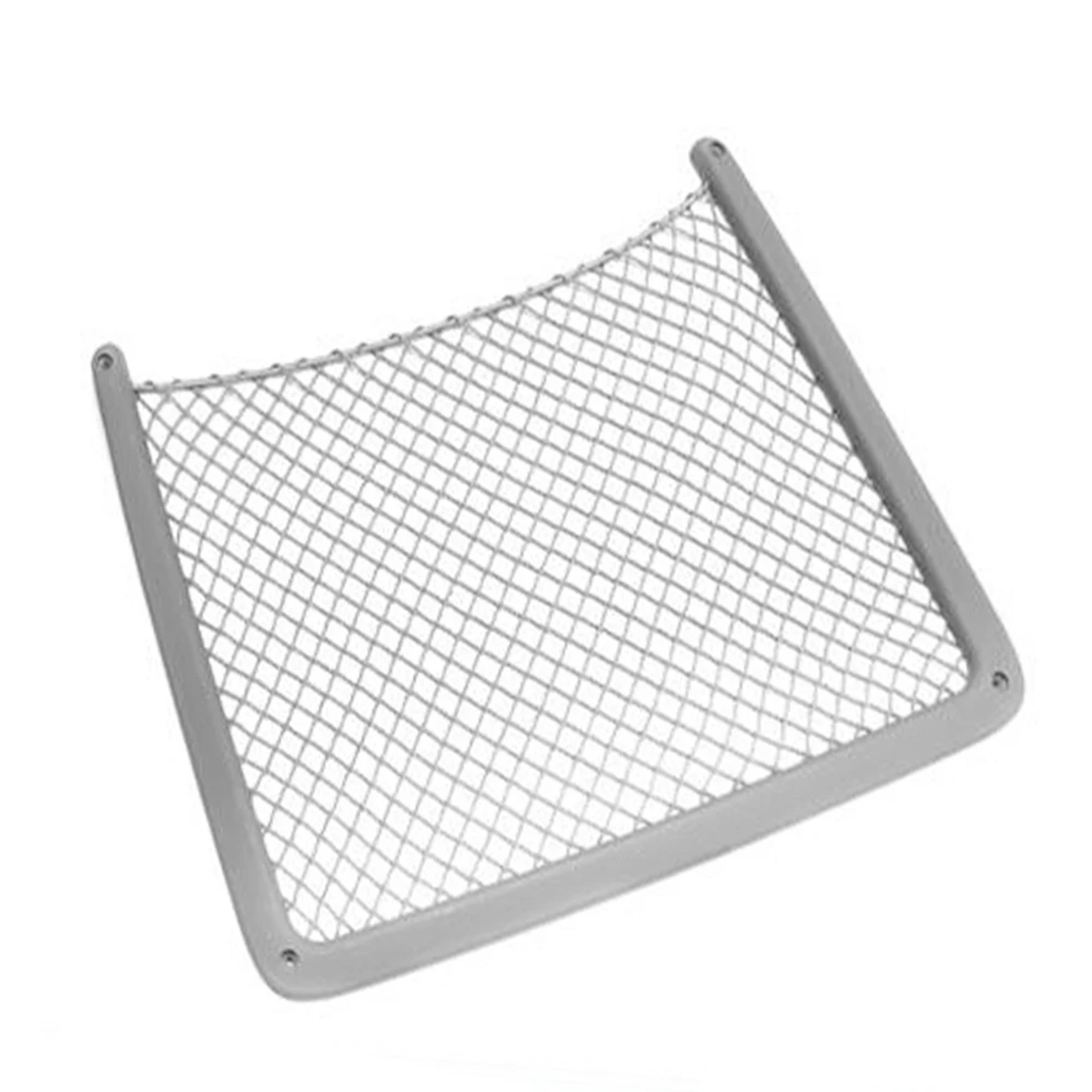 Car Seat Back Organizer Mesh Storage Net Pocket For Rear Seat Vehicle Interior Accessories 7