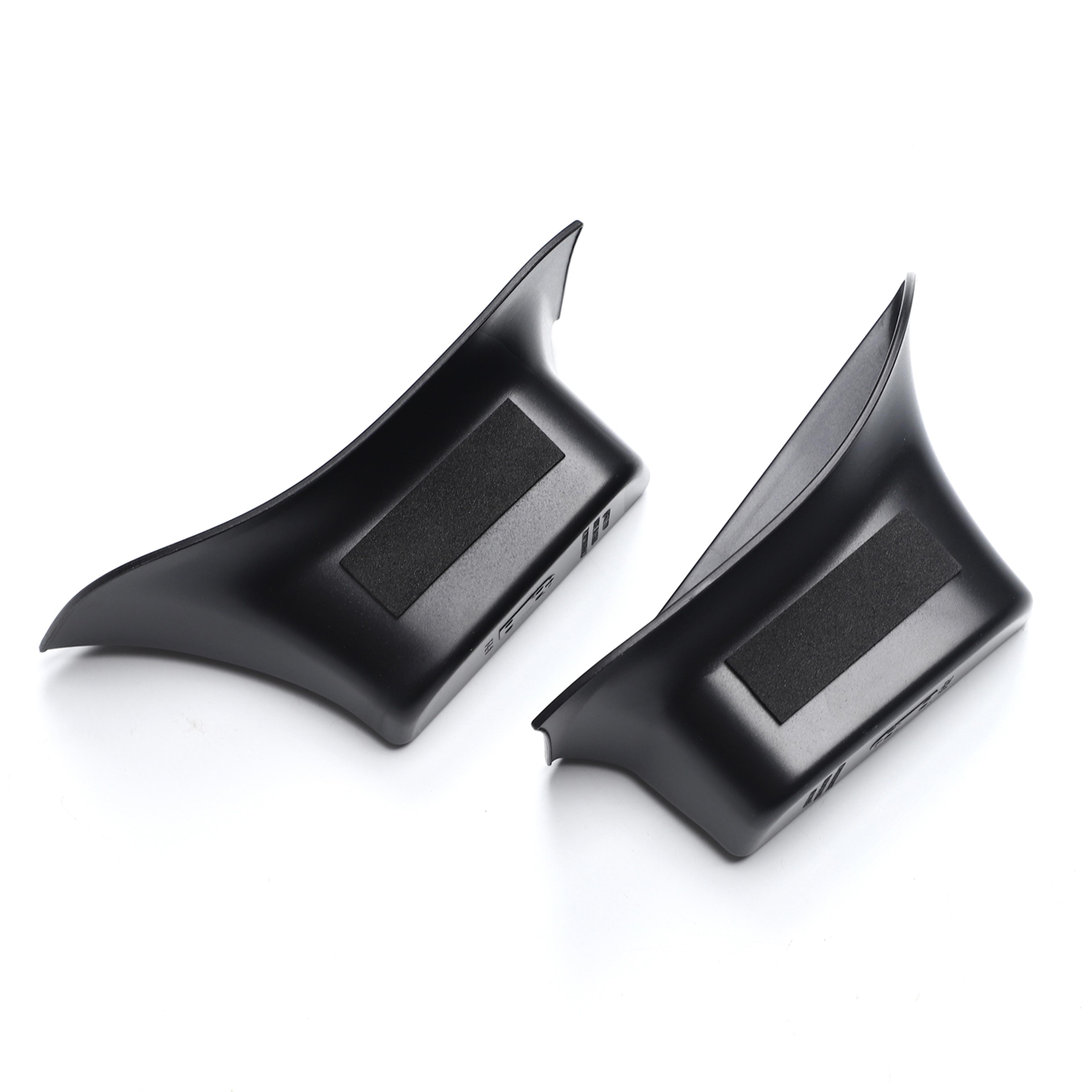 Door Handle Storage Box Car Door Organizer Tray US Version 1
