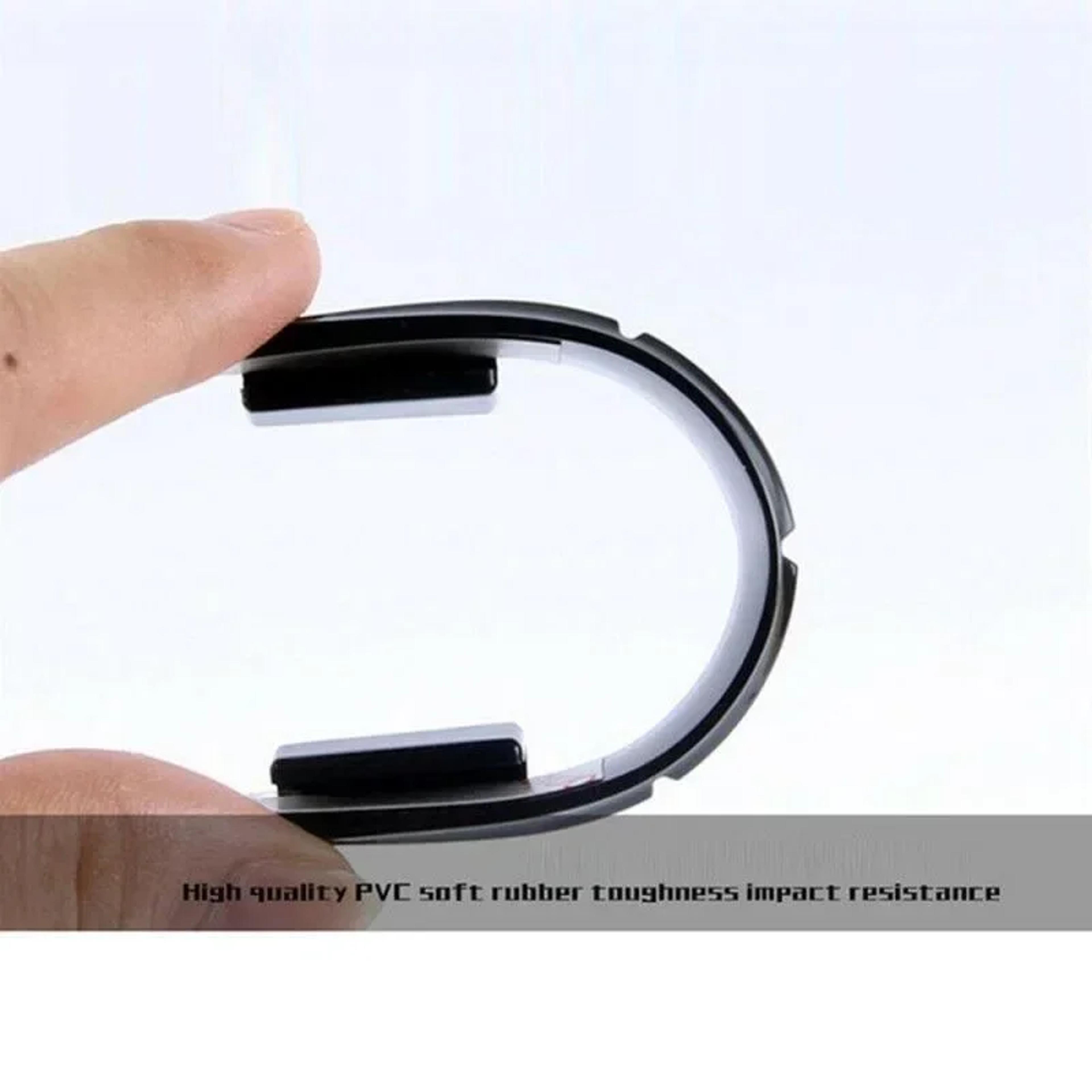 Car Door Anti Collision Strip Scratch Protector Decorative Edge Guard For All Vehicles 1