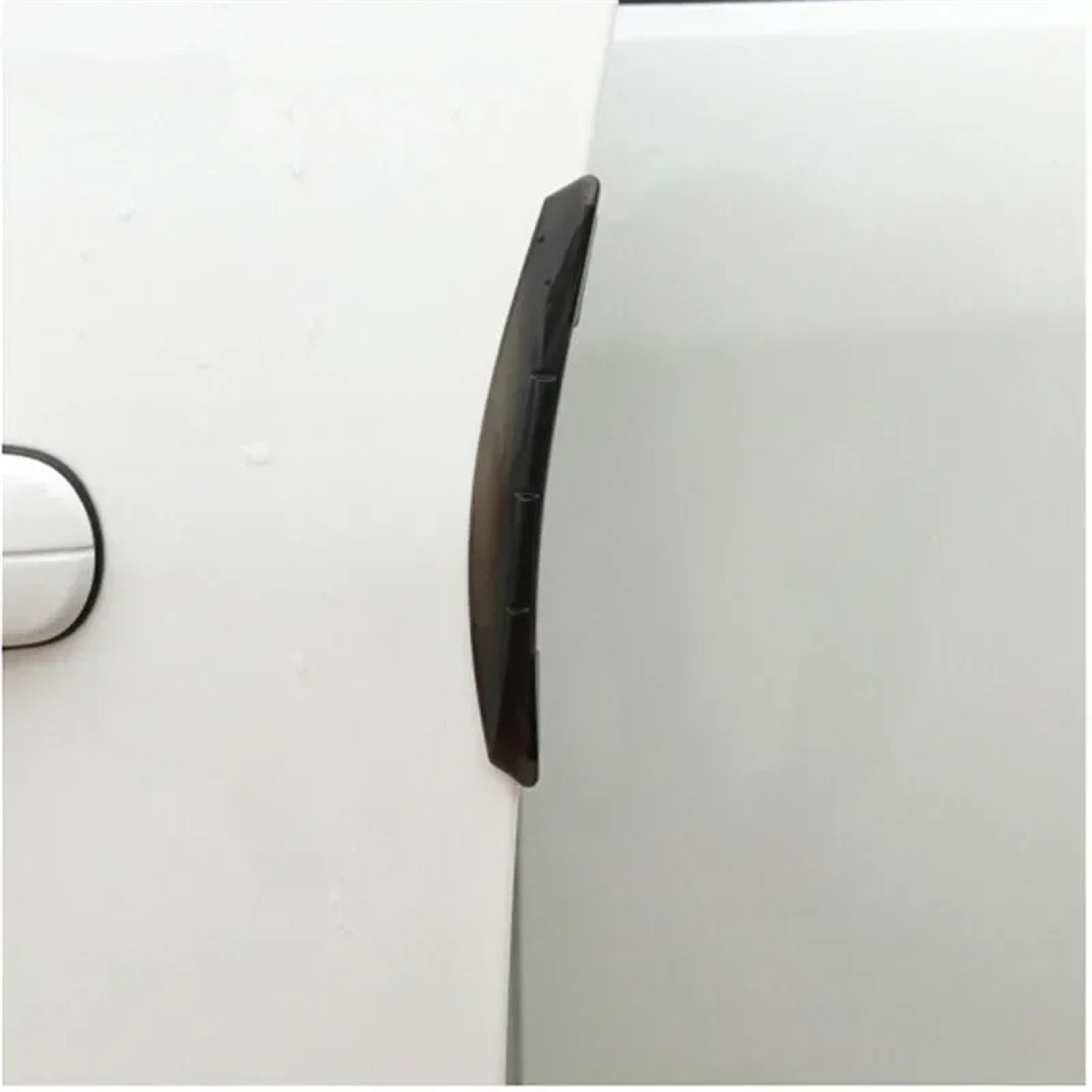 Car Door Anti Collision Strip Scratch Protector Decorative Edge Guard For All Vehicles 2