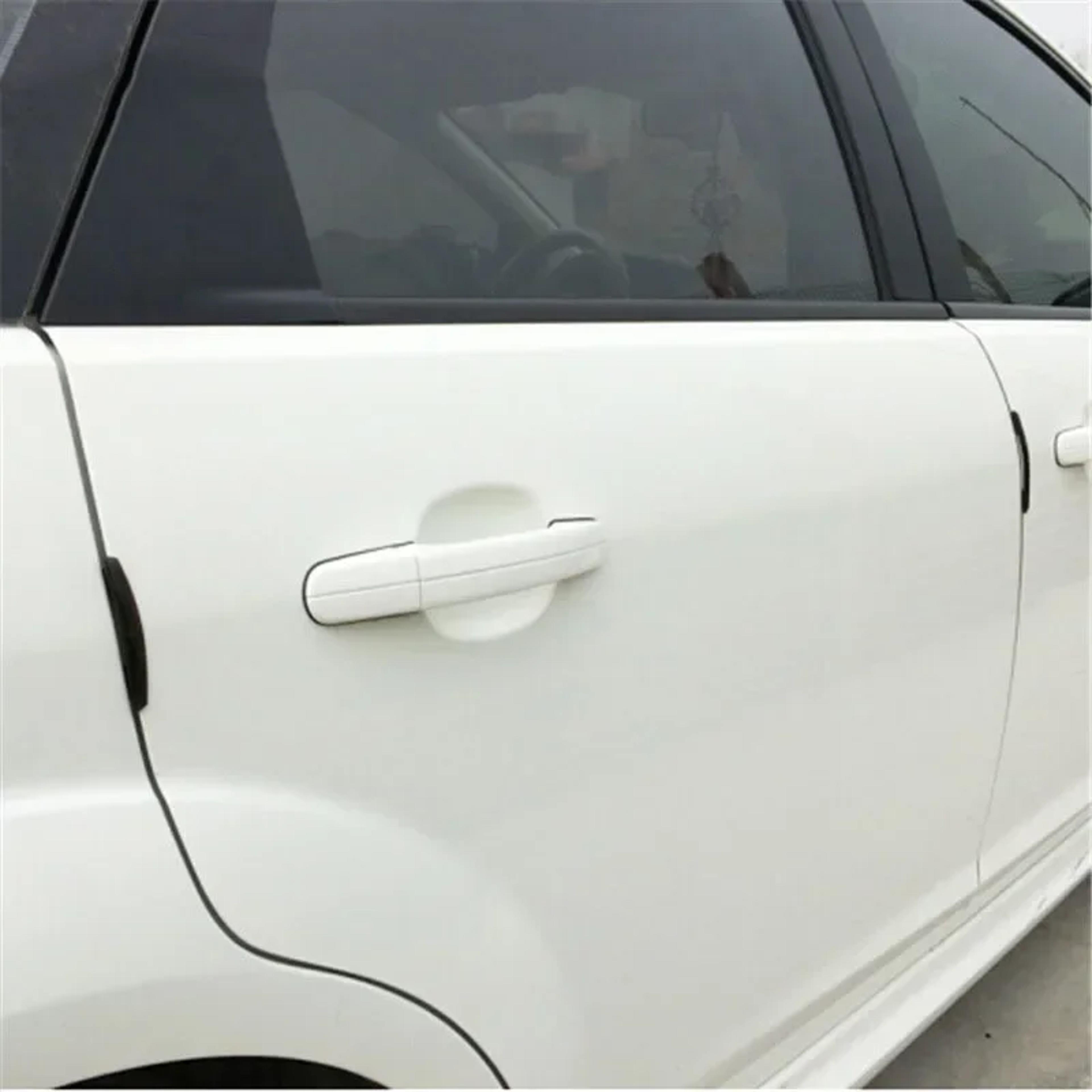 Car Door Anti Collision Strip Scratch Protector Decorative Edge Guard For All Vehicles 3
