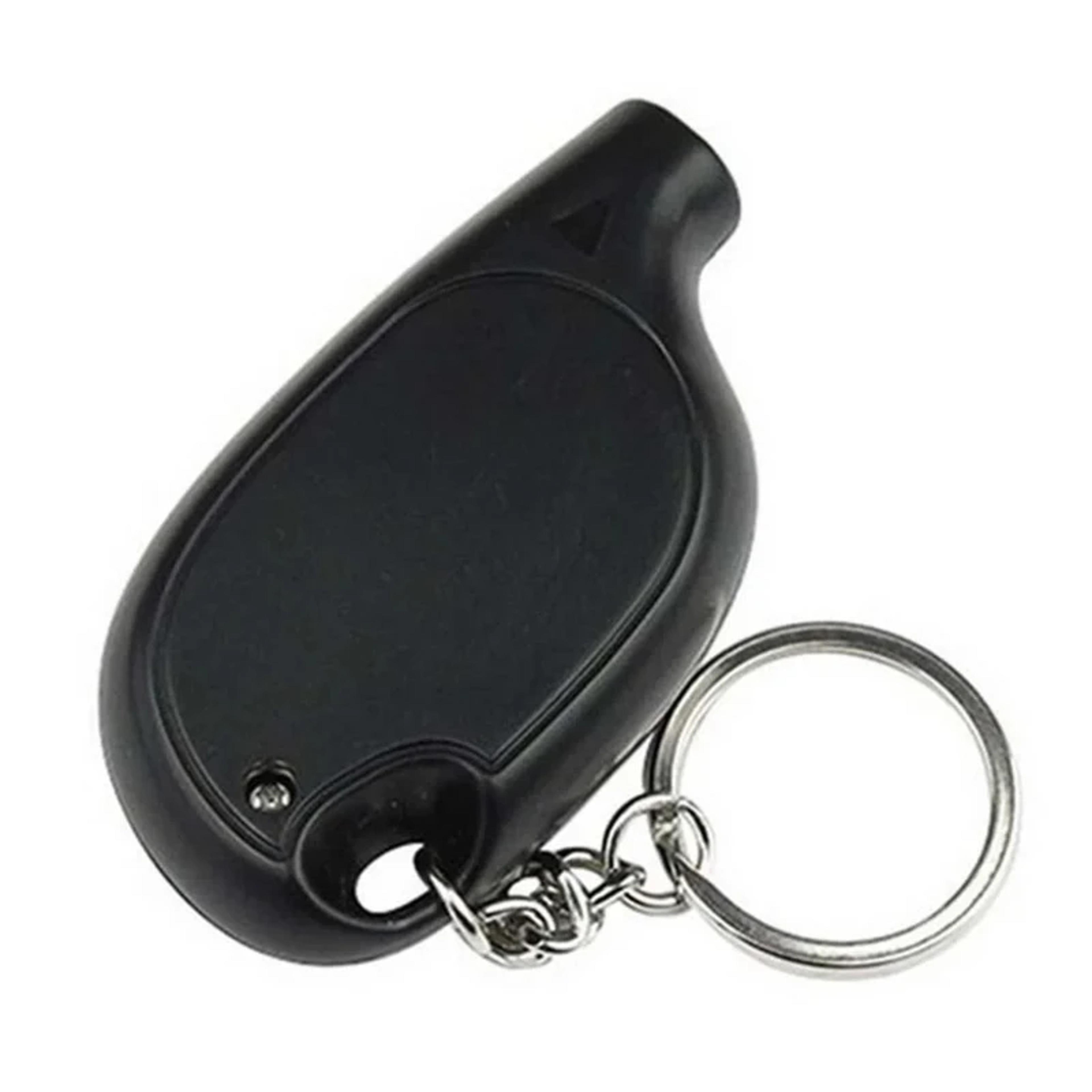 Digital Tire Pressure Gauge PSI Car Tire Pressure Tester With LCD Display 3