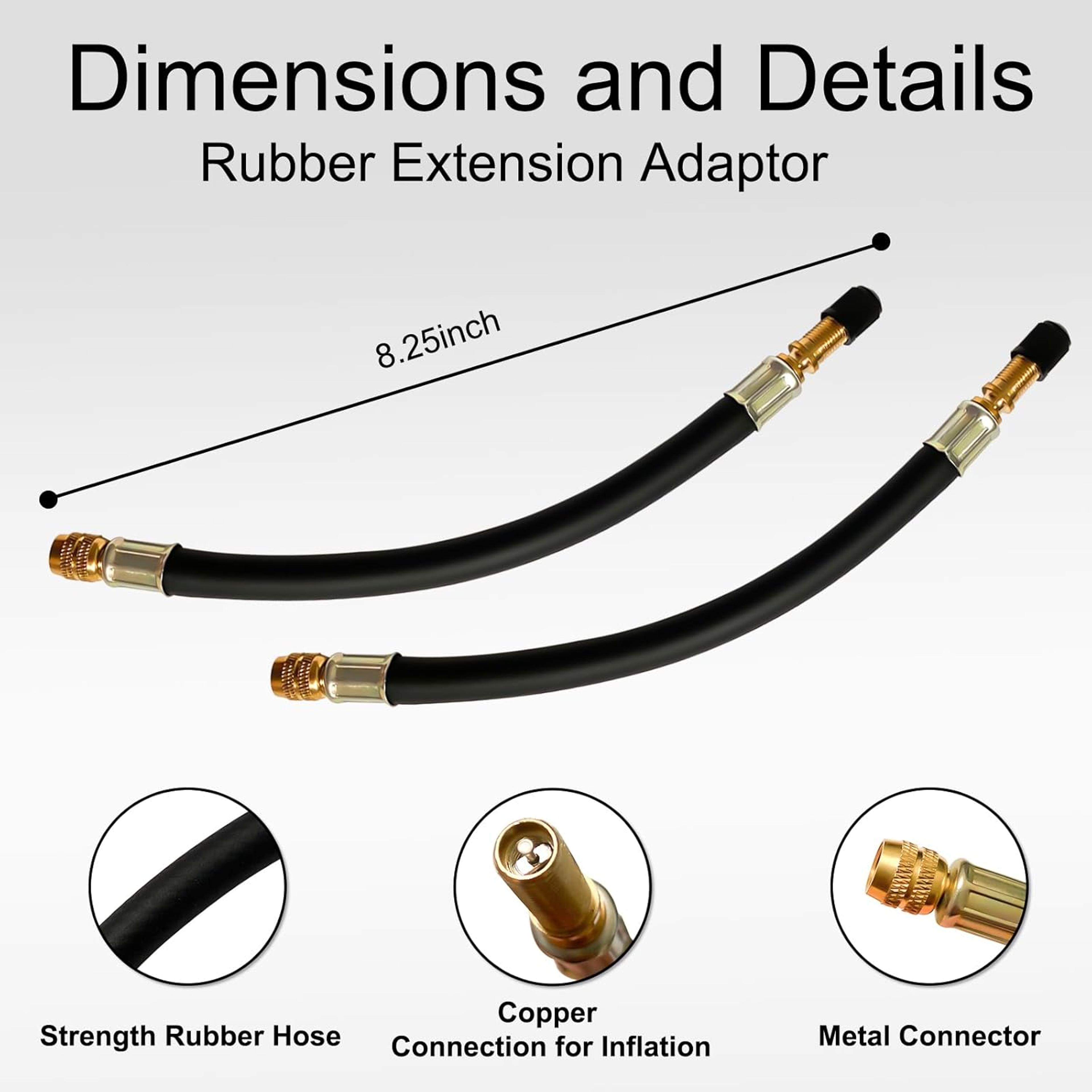 Make Tire Inflation Faster And Hassle Free 2