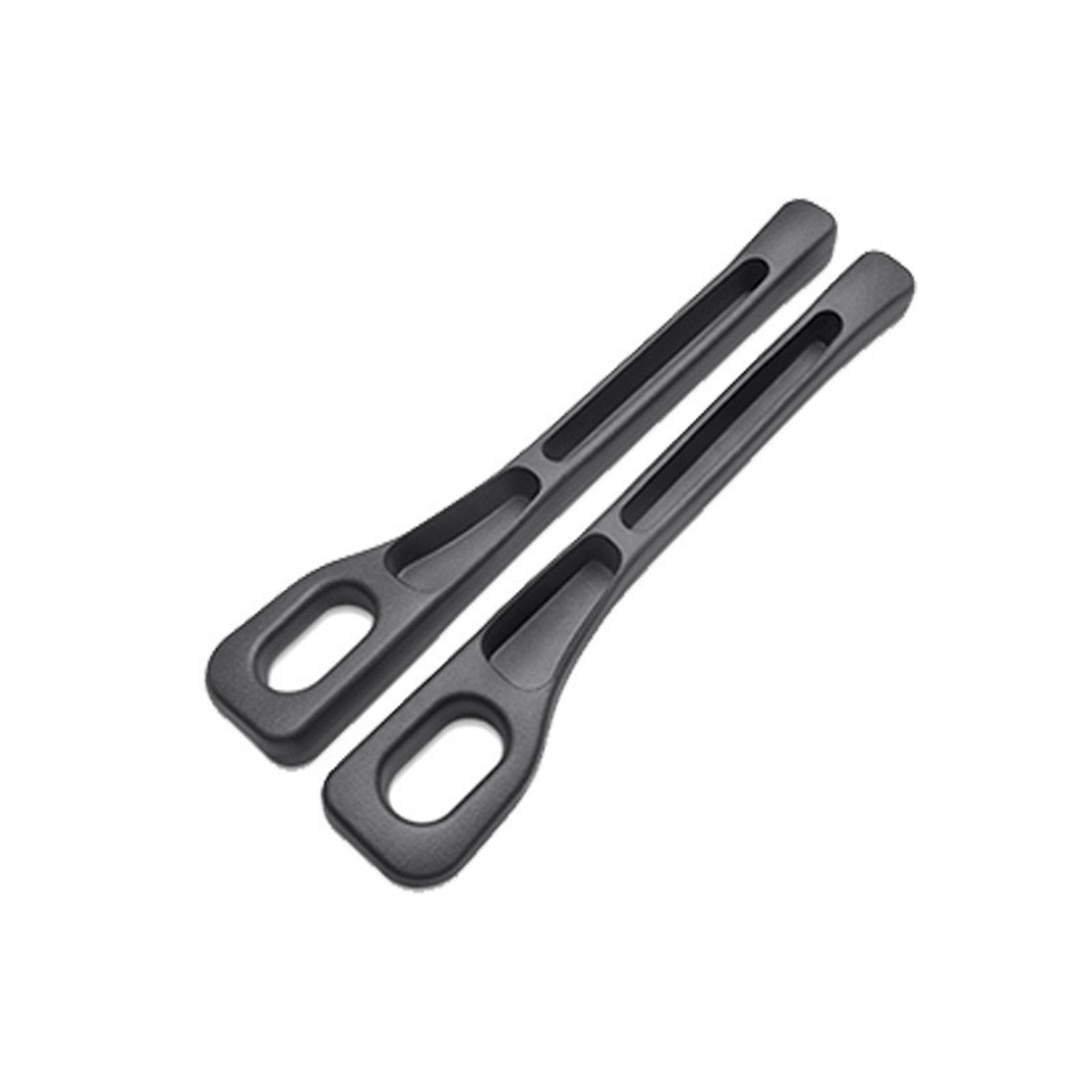 Car Seat Gap Filler Organizer Waterproof Universal Seat Gap Storage For Cars SUVs  Trucks 4