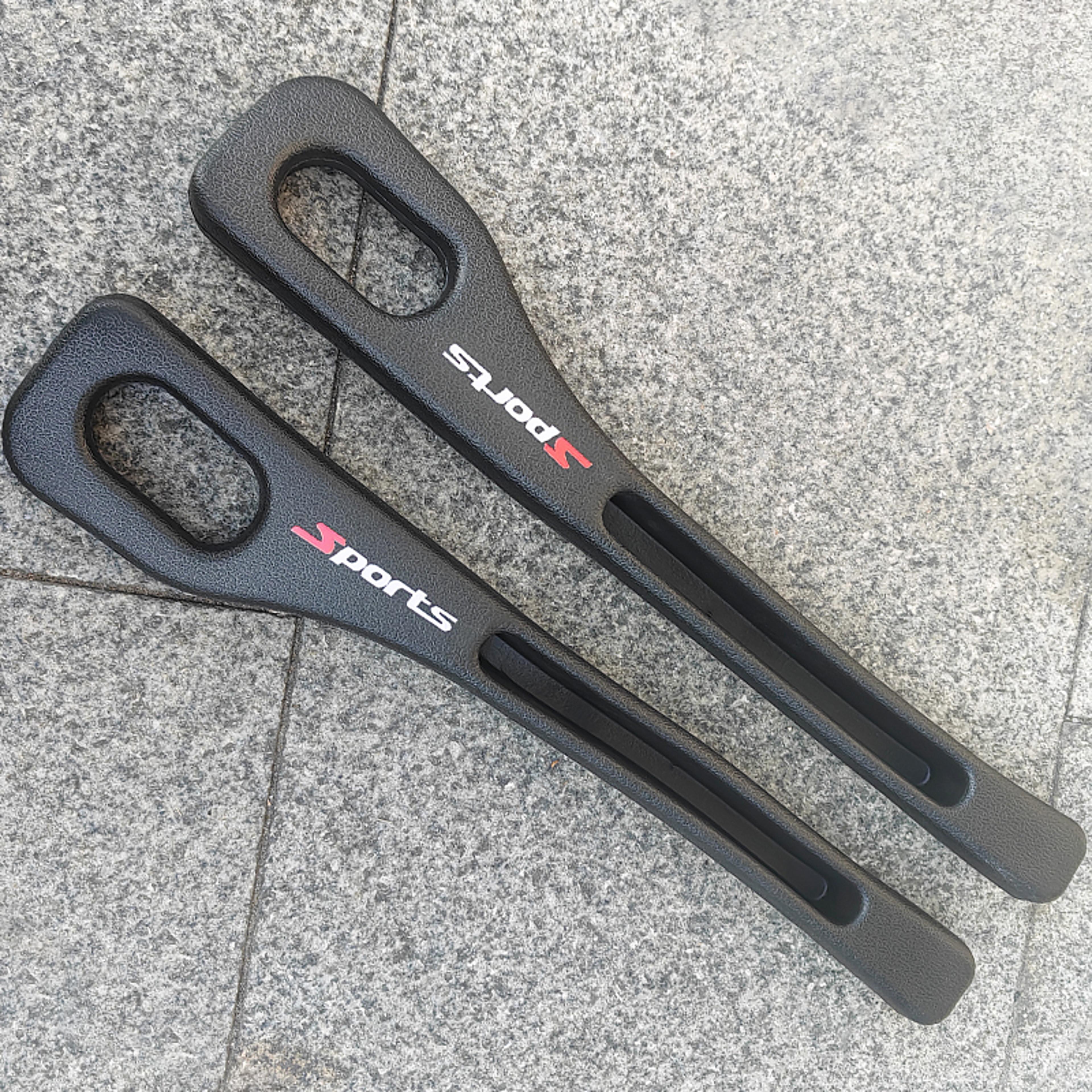 Car Seat Gap Filler  Seat Gap Organizer Universal Car Seat Gap Plug For Clean Interior 2