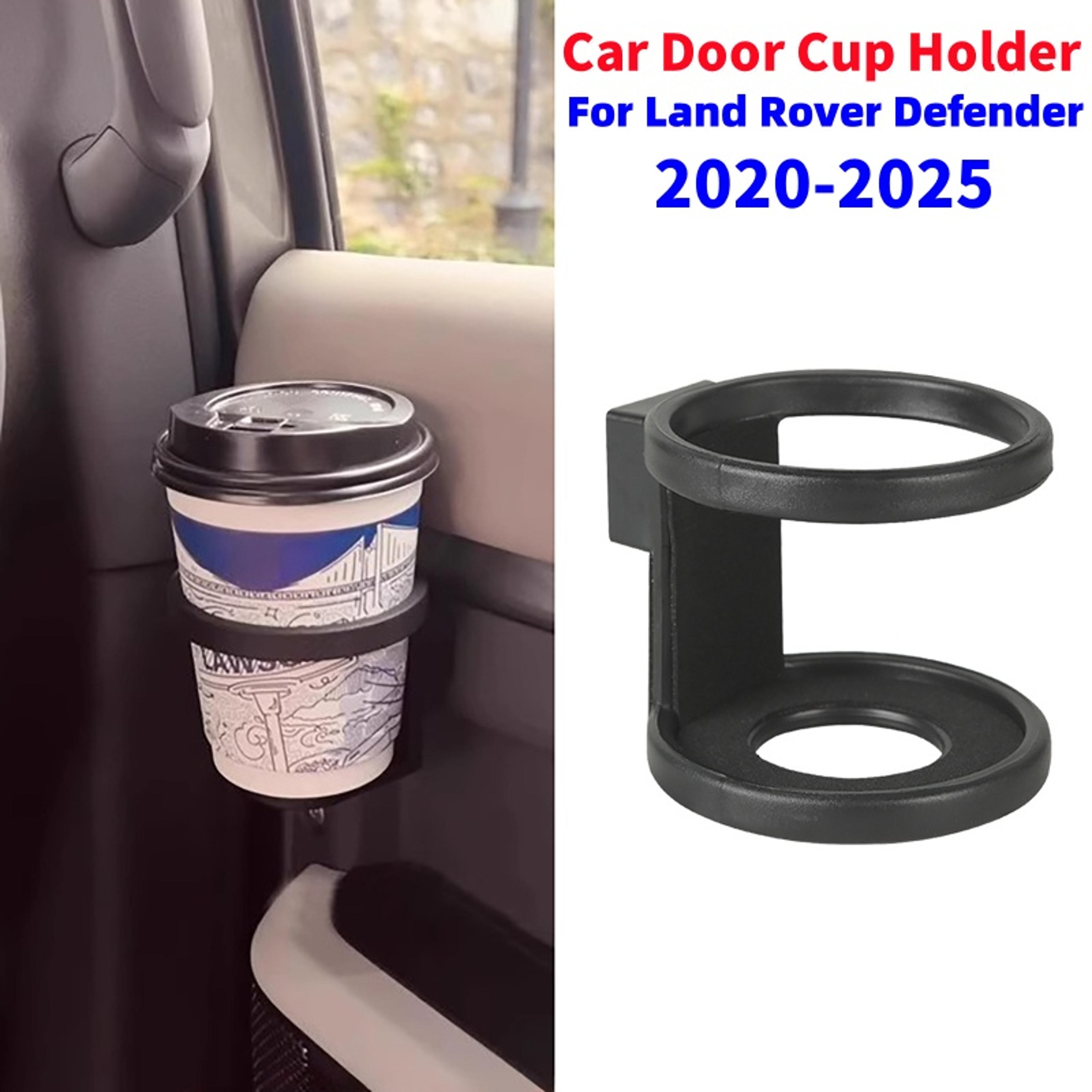 Land Rover Defender Rear Door Cup Holder For Car Cup Holder Accessory 4