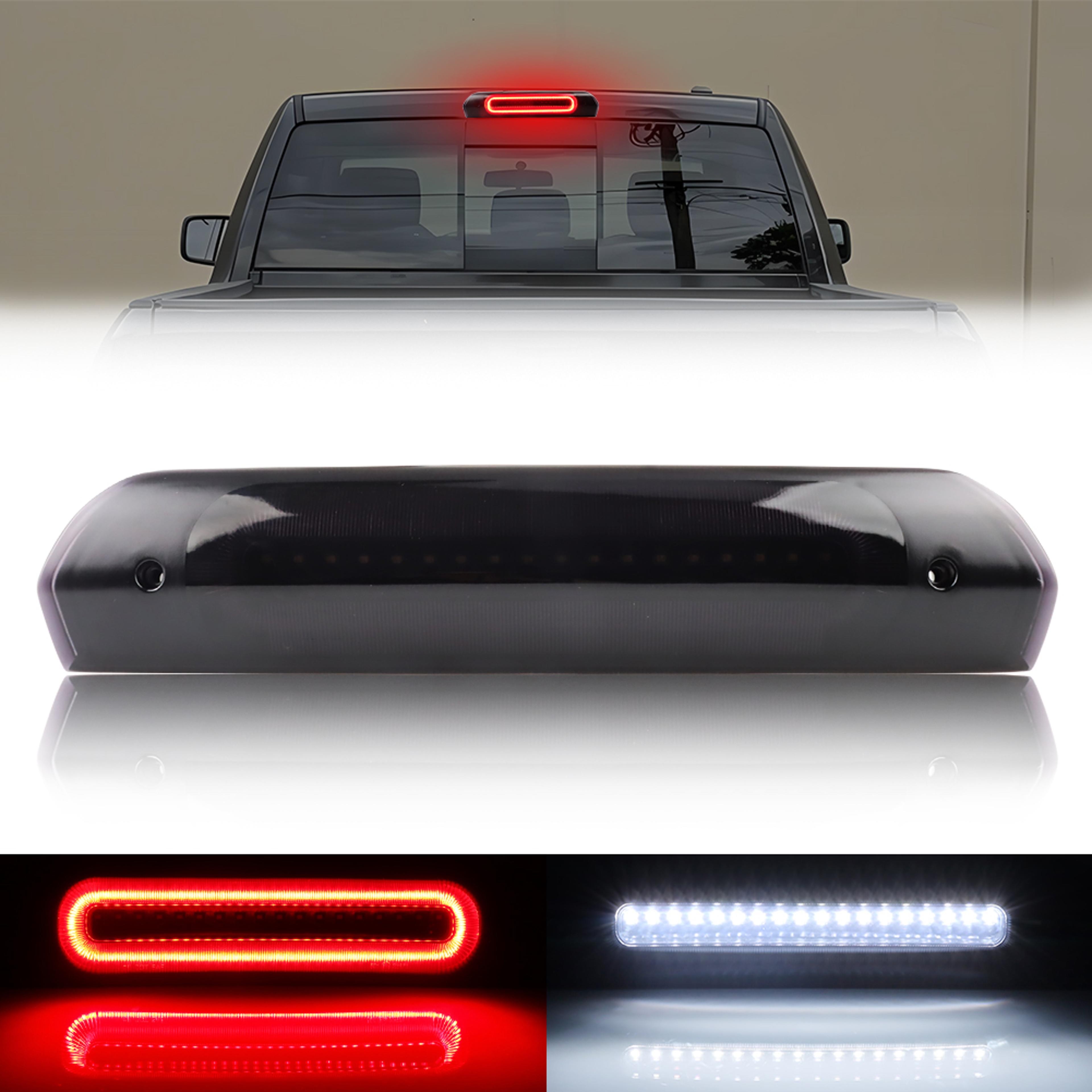 Brake Light Replacement For Dodge Ram 7