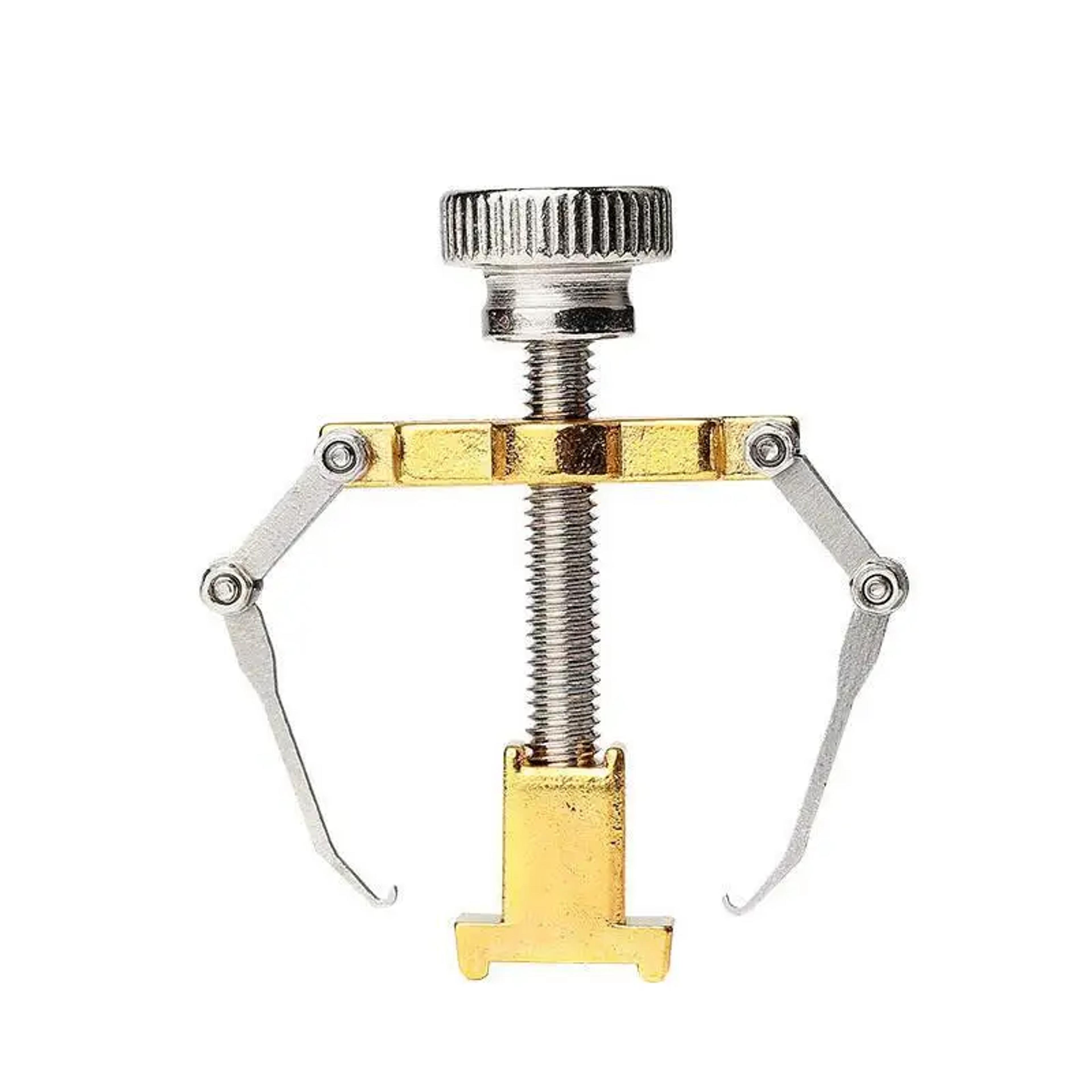 Toenail Straightening Clip Ingrown Toenail Lifter Stainless Steel Foot Care Corrector 5