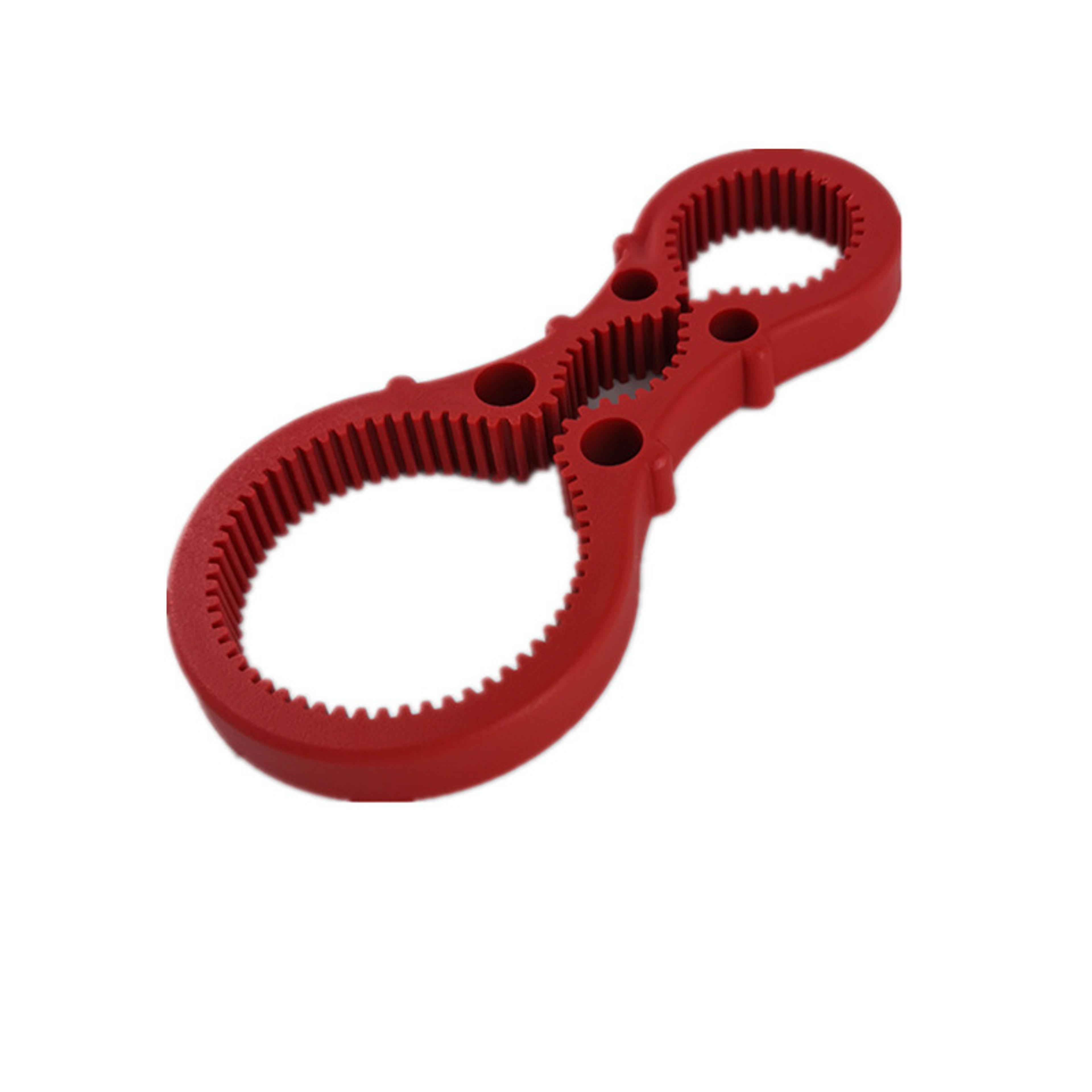 NonSlip Jar  Bottle Opener Tool 3