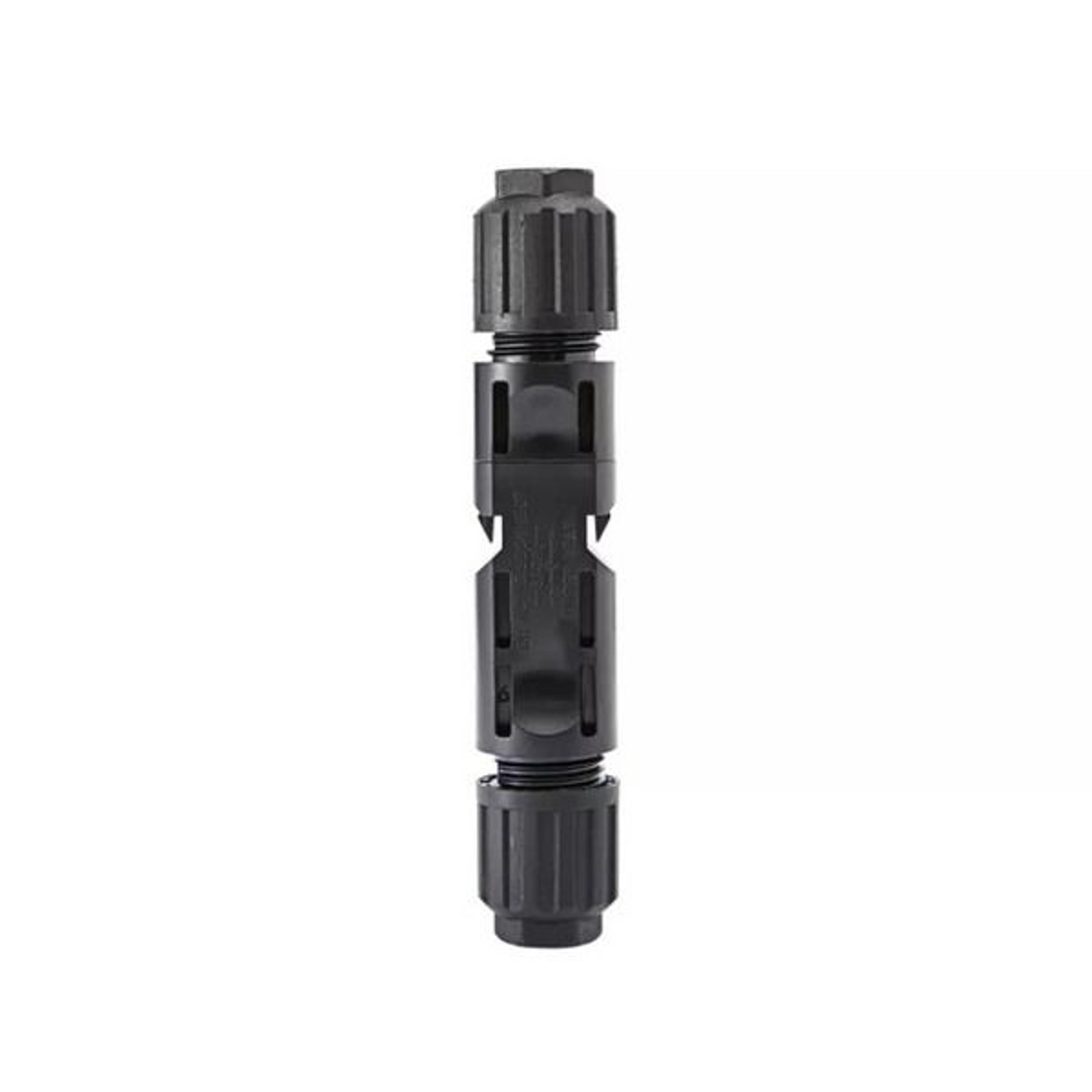 Male Female Solar Connectors For DIY Solar Panel Systems Durable Waterproof HighEfficiency 8